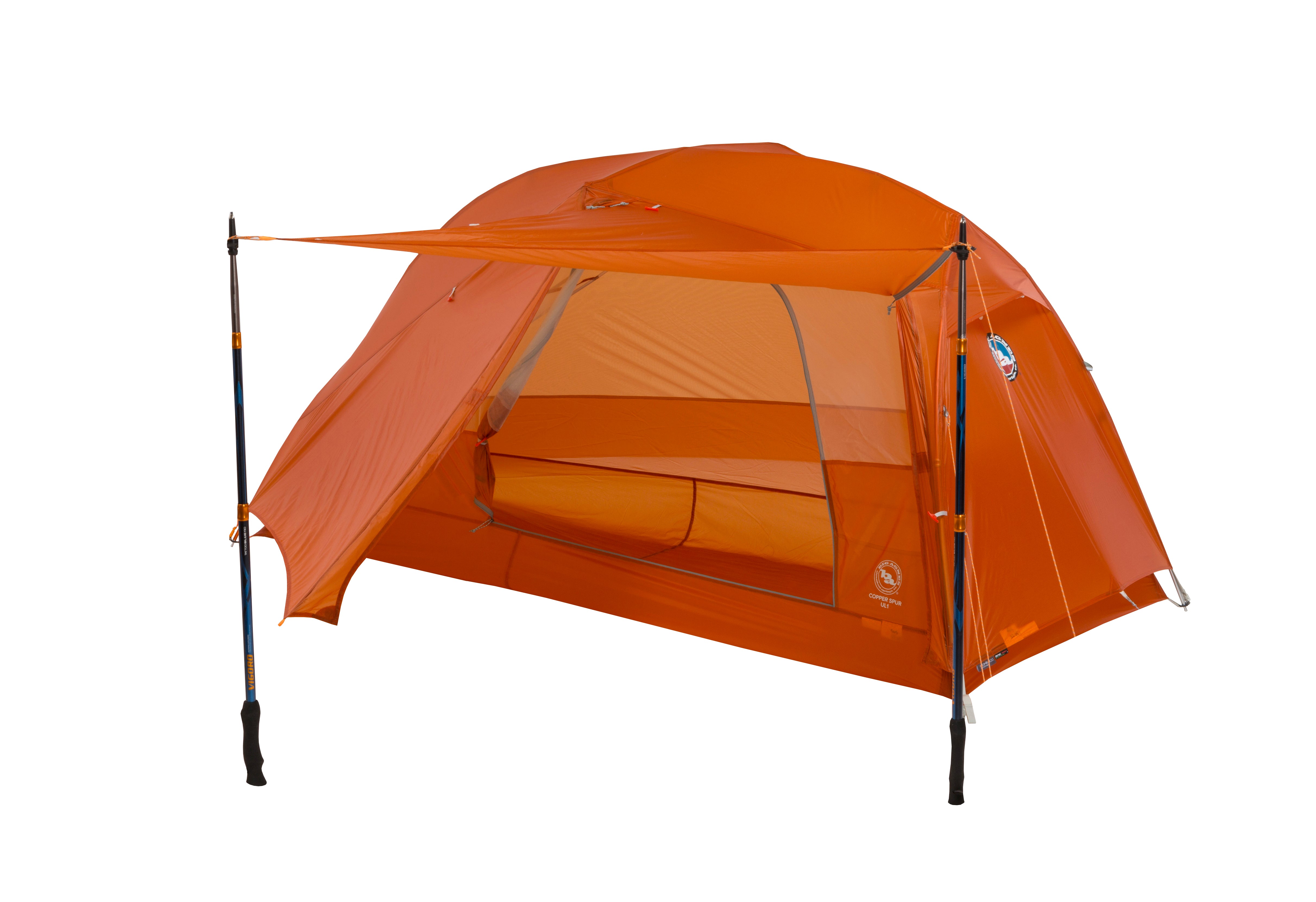 Copper Spur UL1