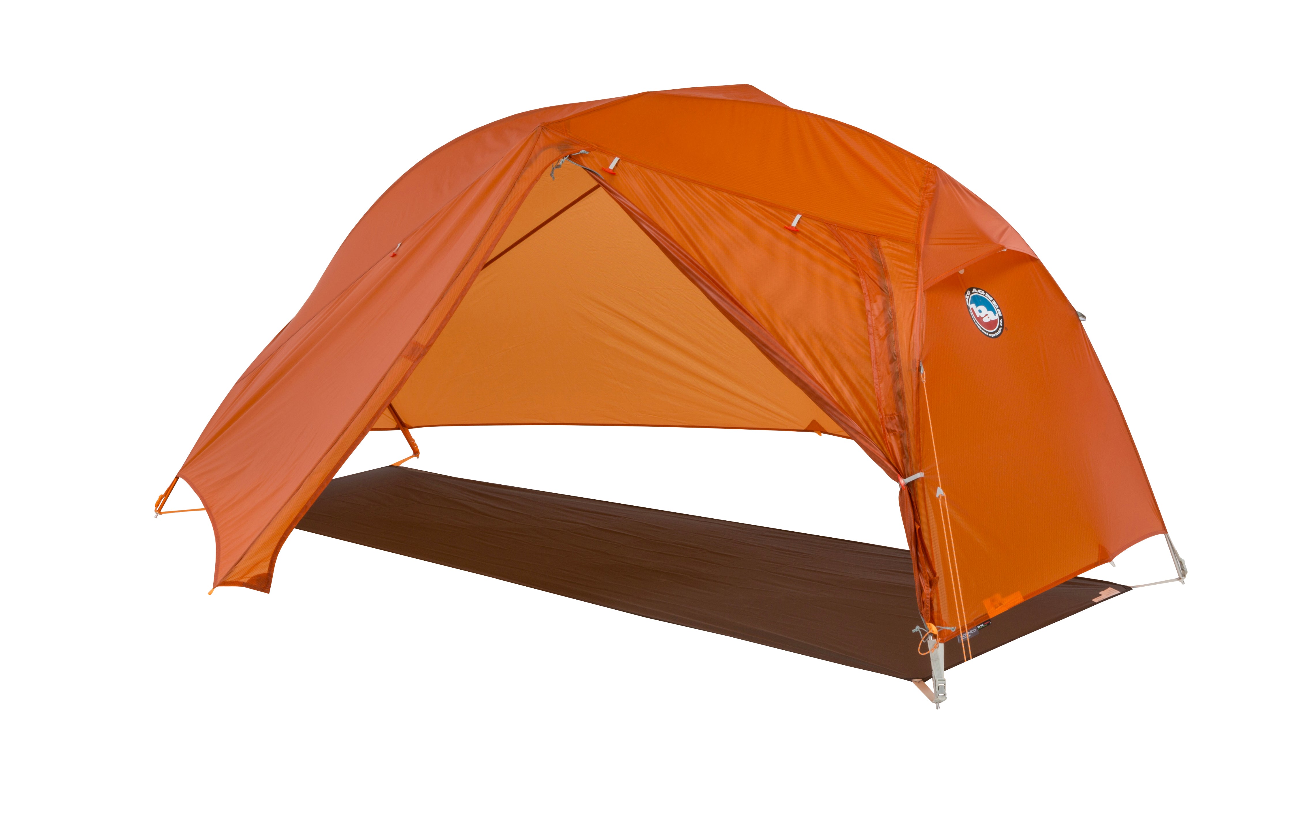 Copper Spur UL1