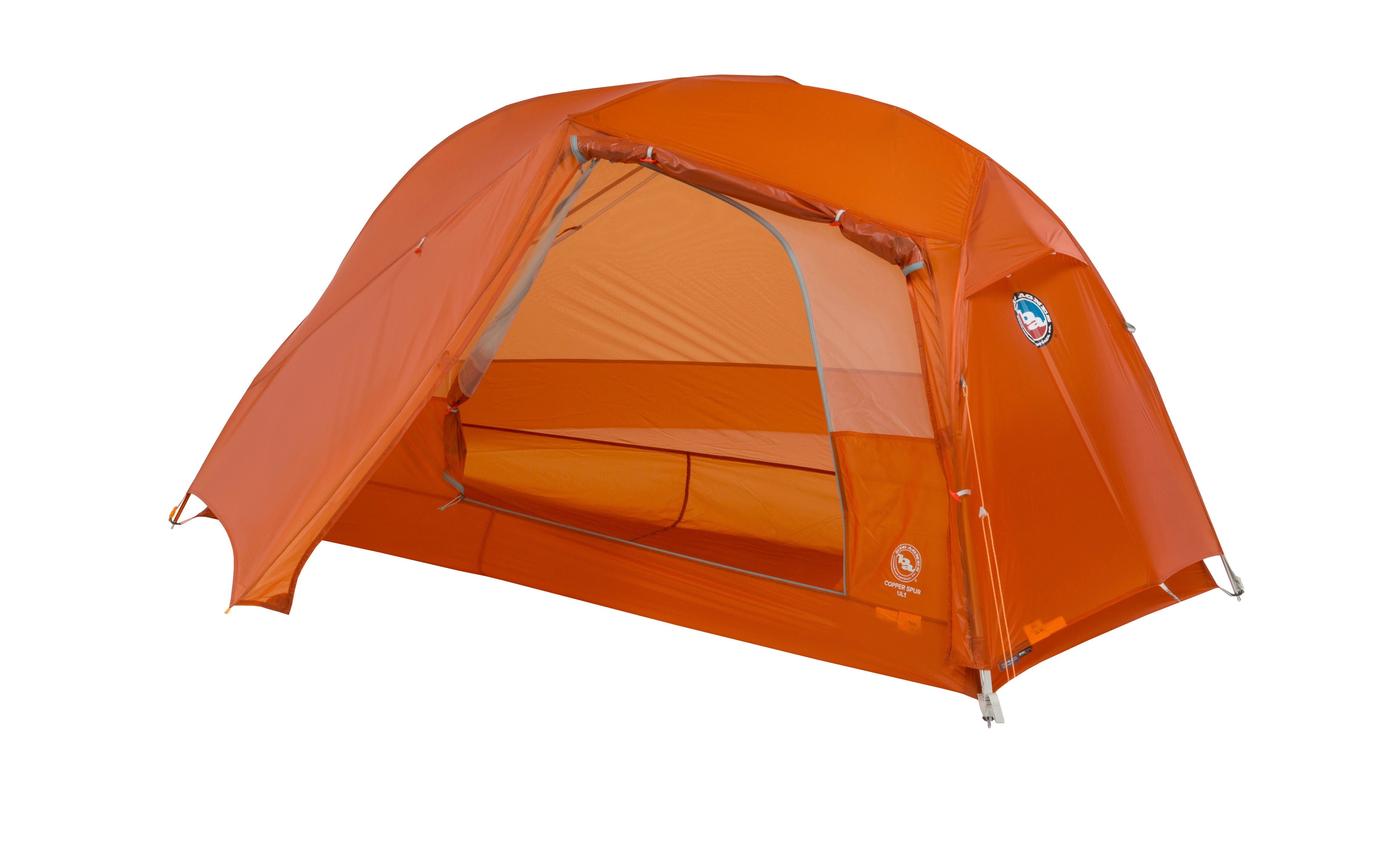 Copper Spur UL1
