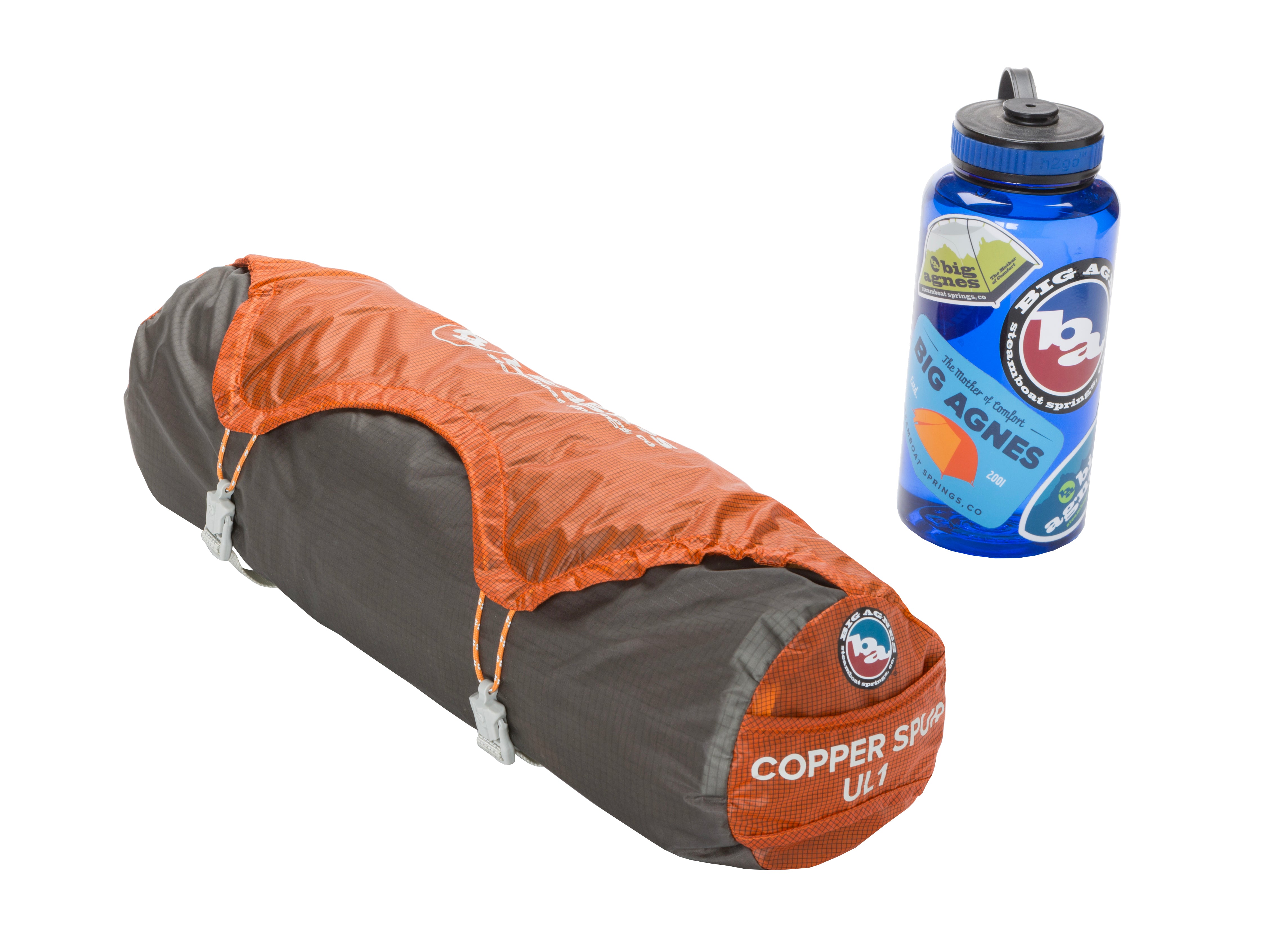 Copper Spur UL1