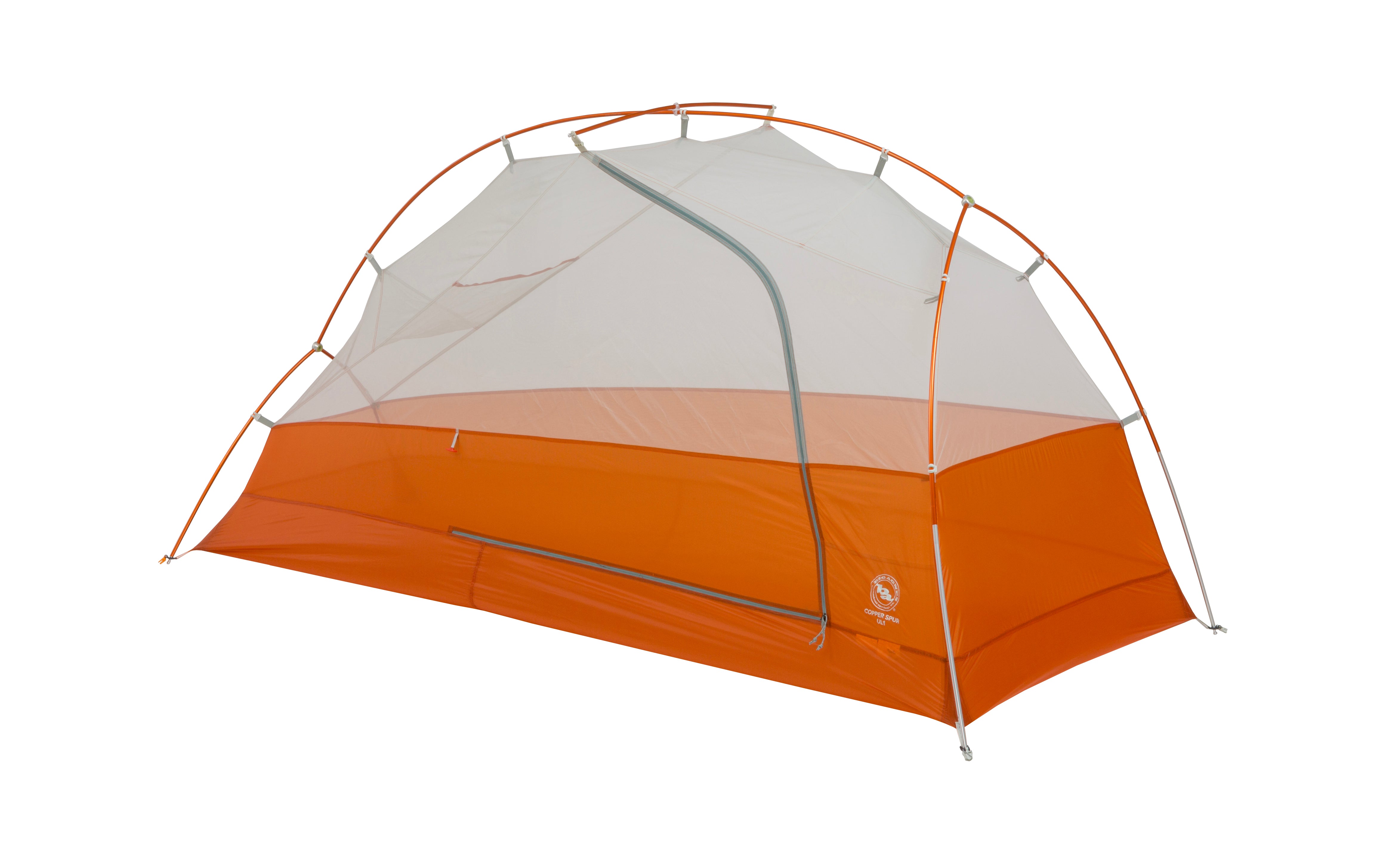 Copper Spur UL1