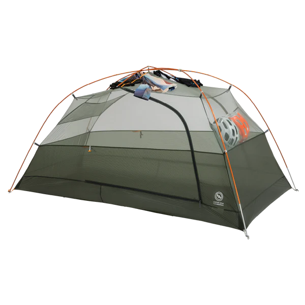 Copper Spur UL2 Bikepack