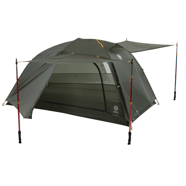Copper Spur UL2 Bikepack