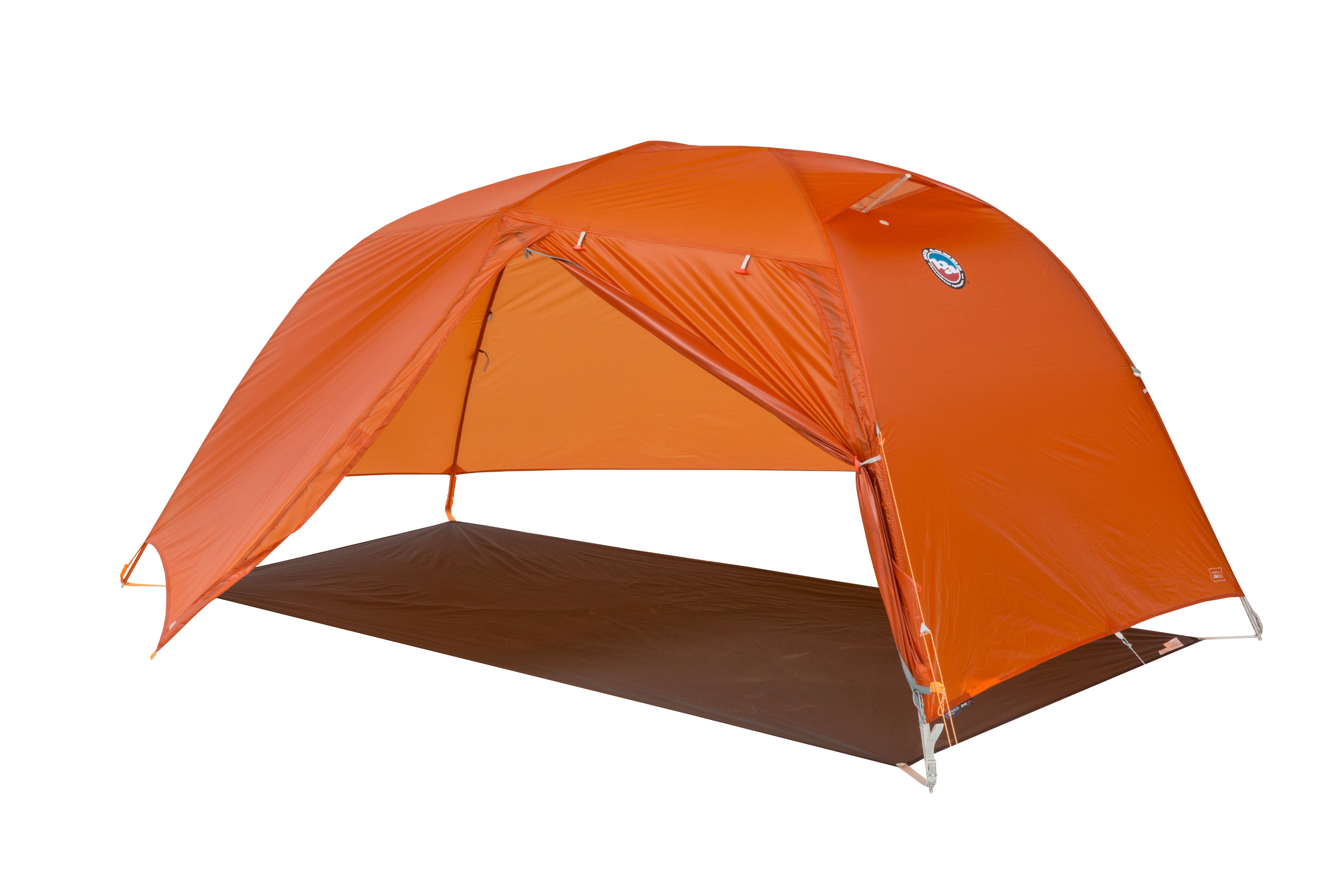 Copper Spur UL2