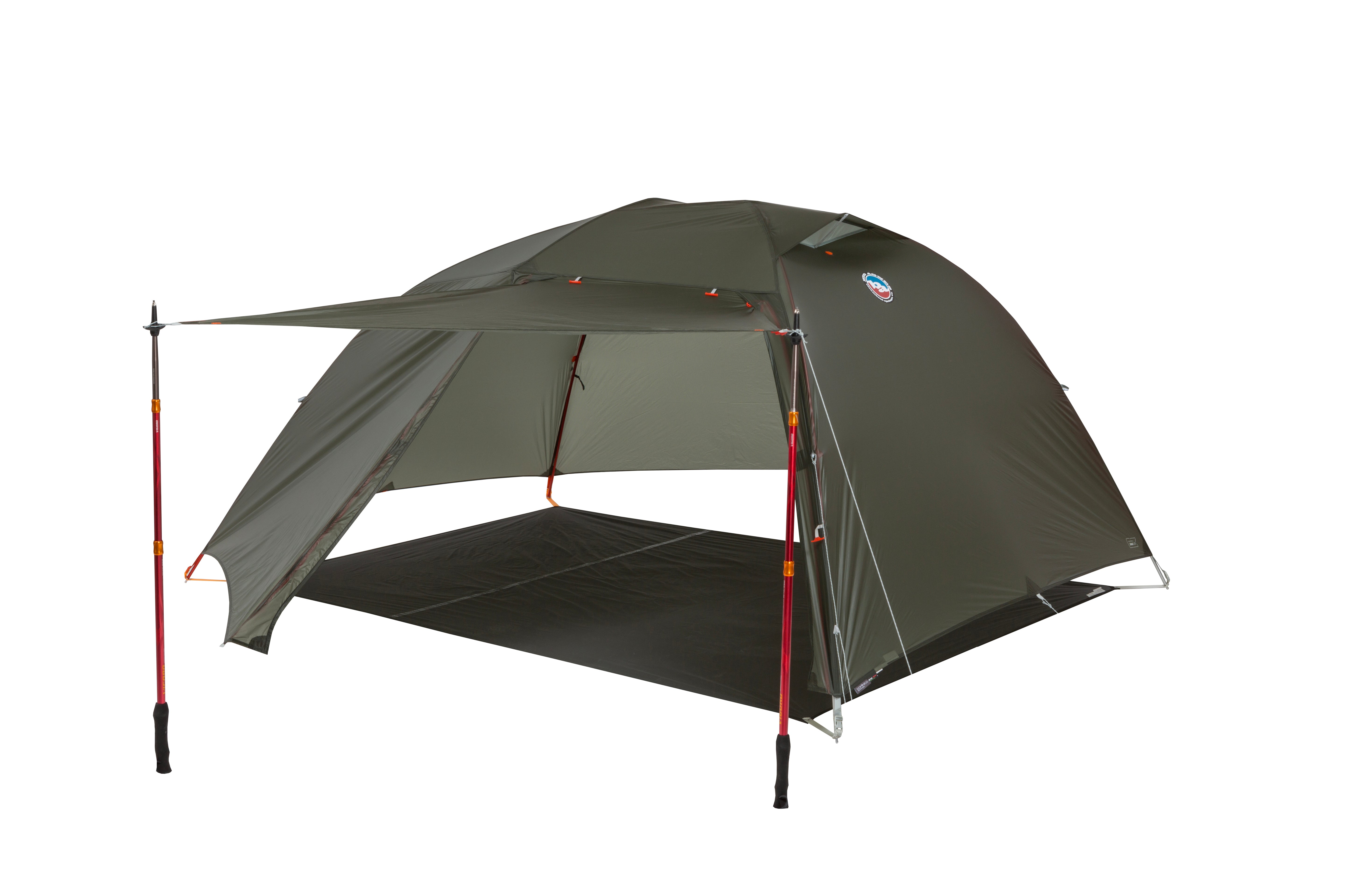 Copper Spur UL2