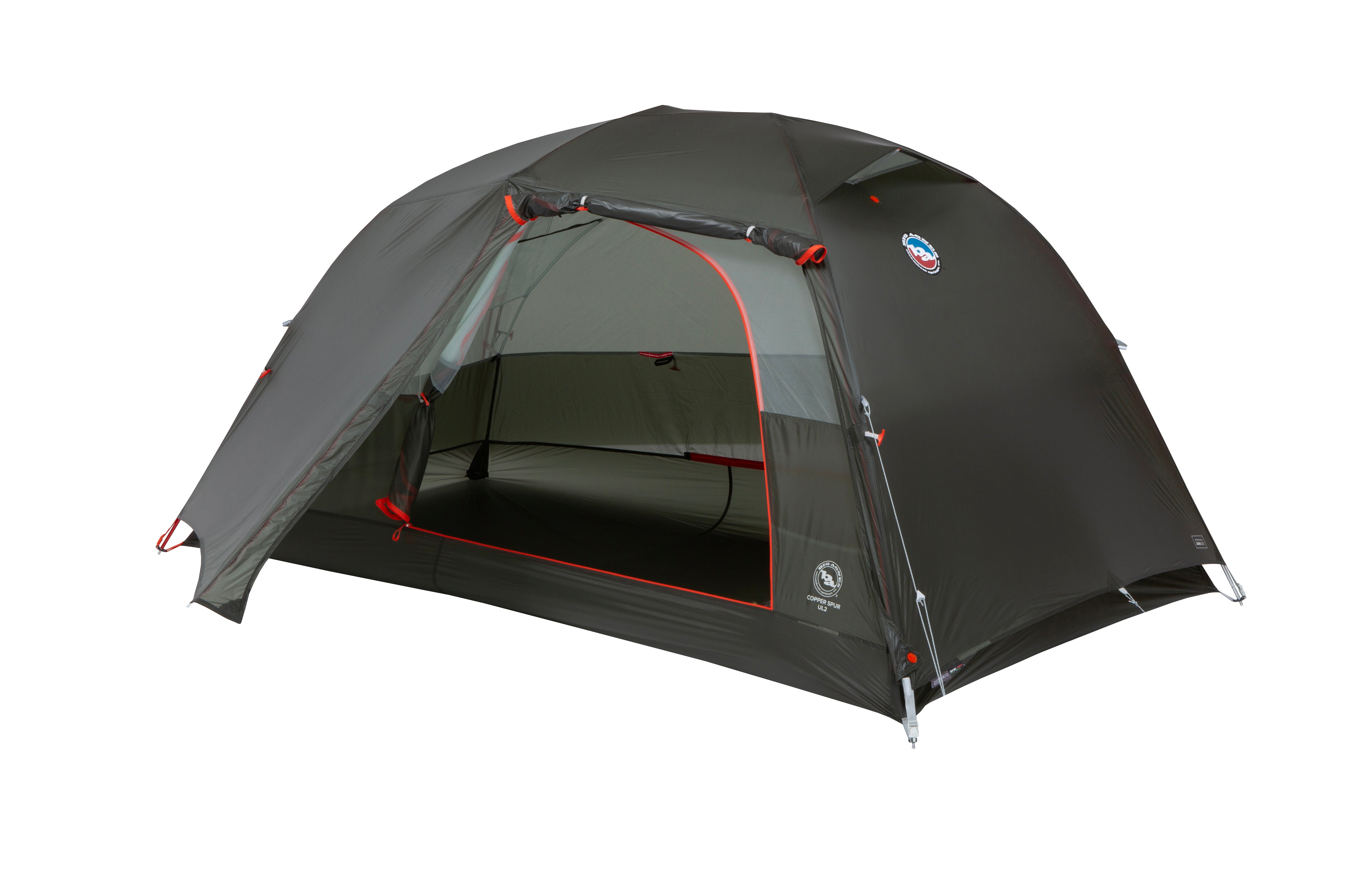 Copper Spur UL2