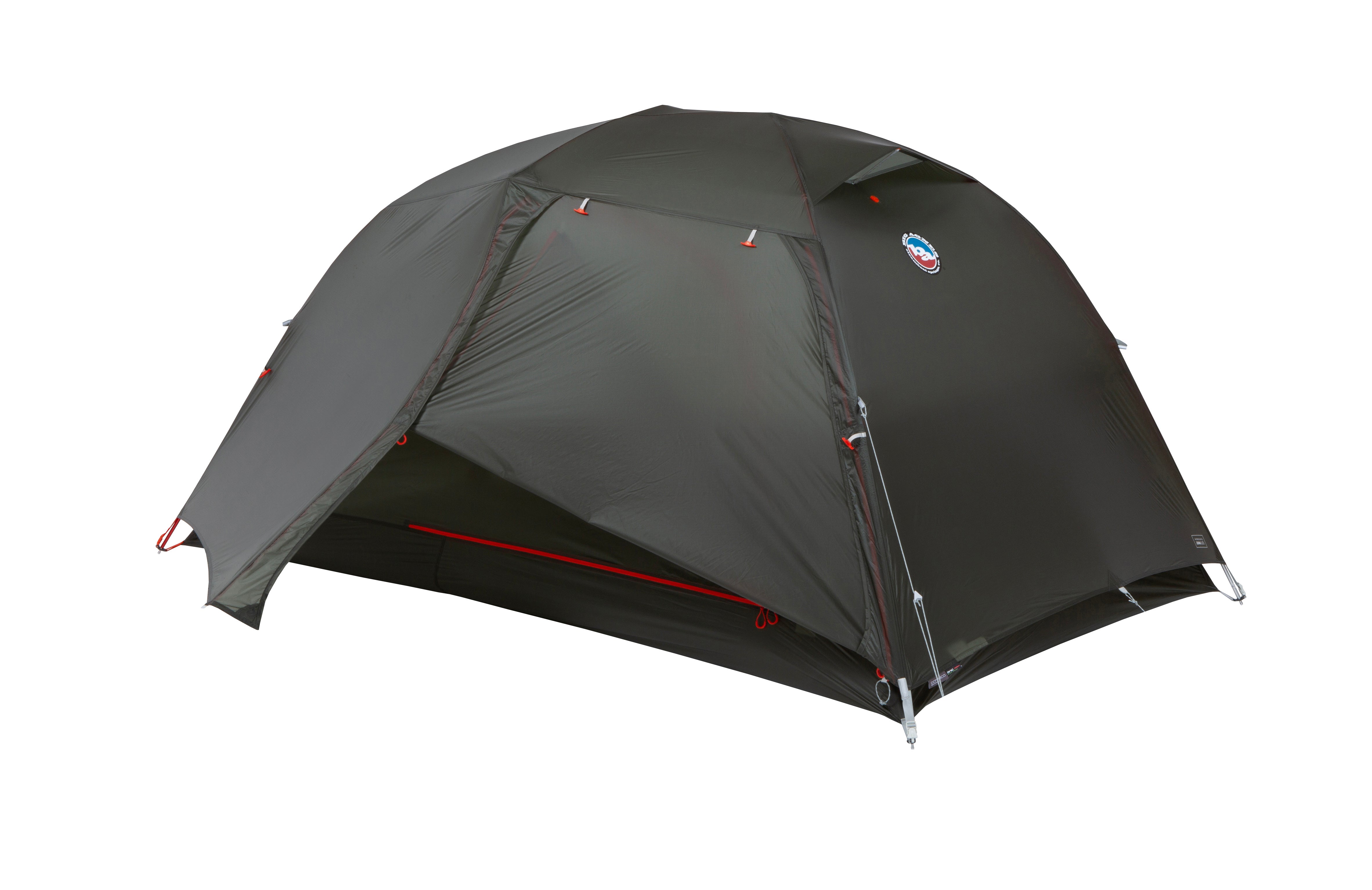 Copper Spur UL2