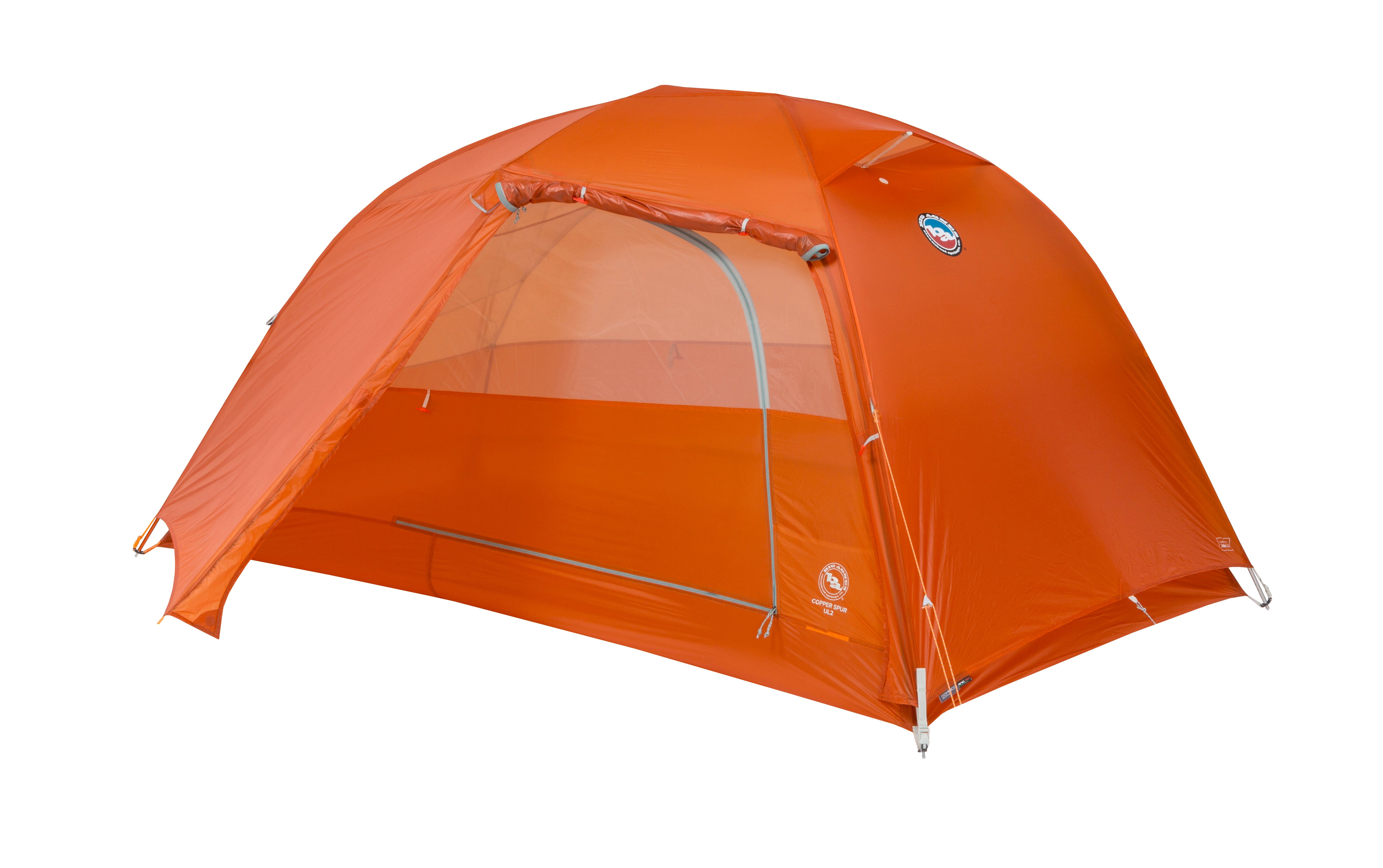Copper Spur UL2