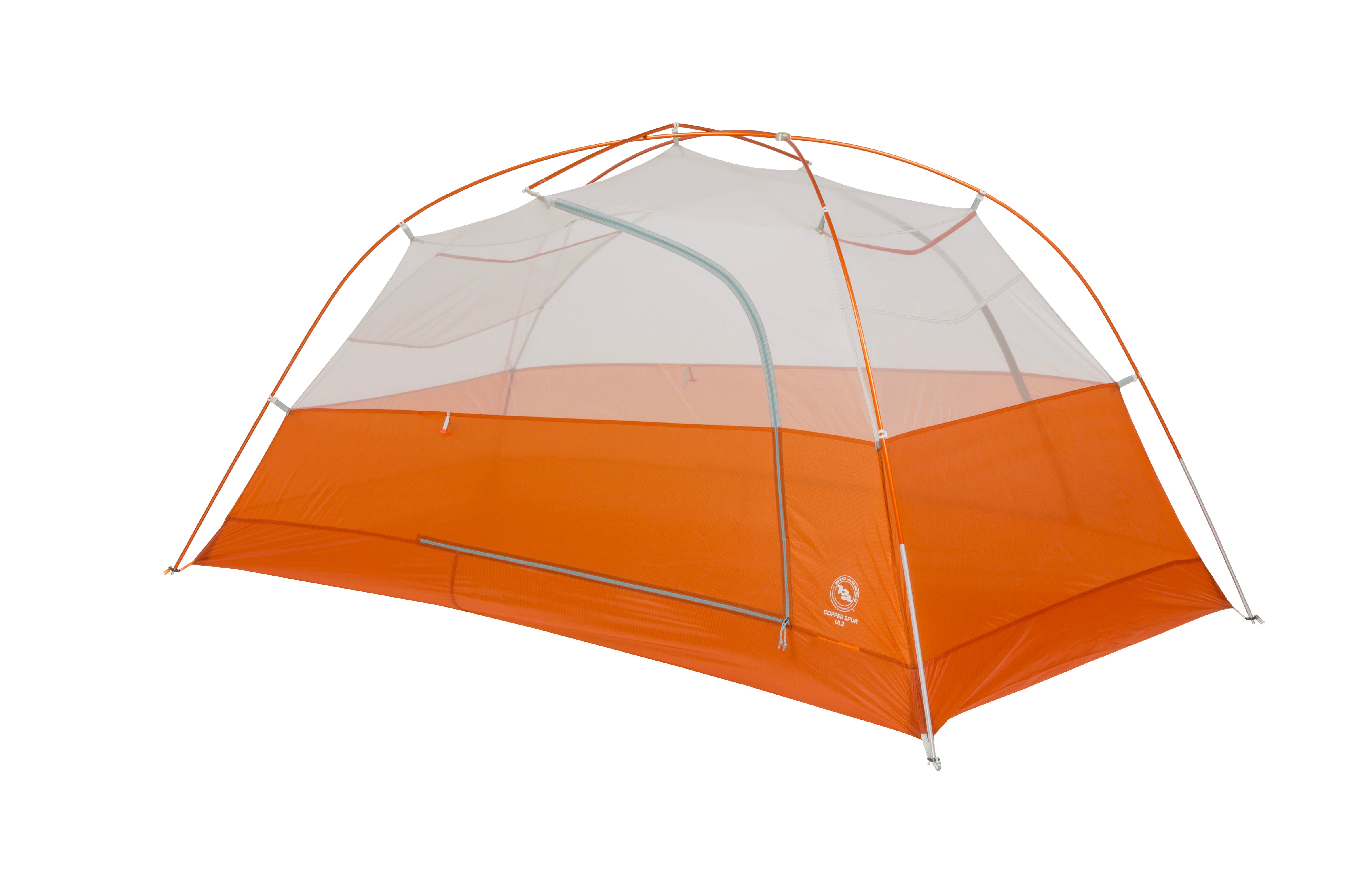 Copper Spur UL2