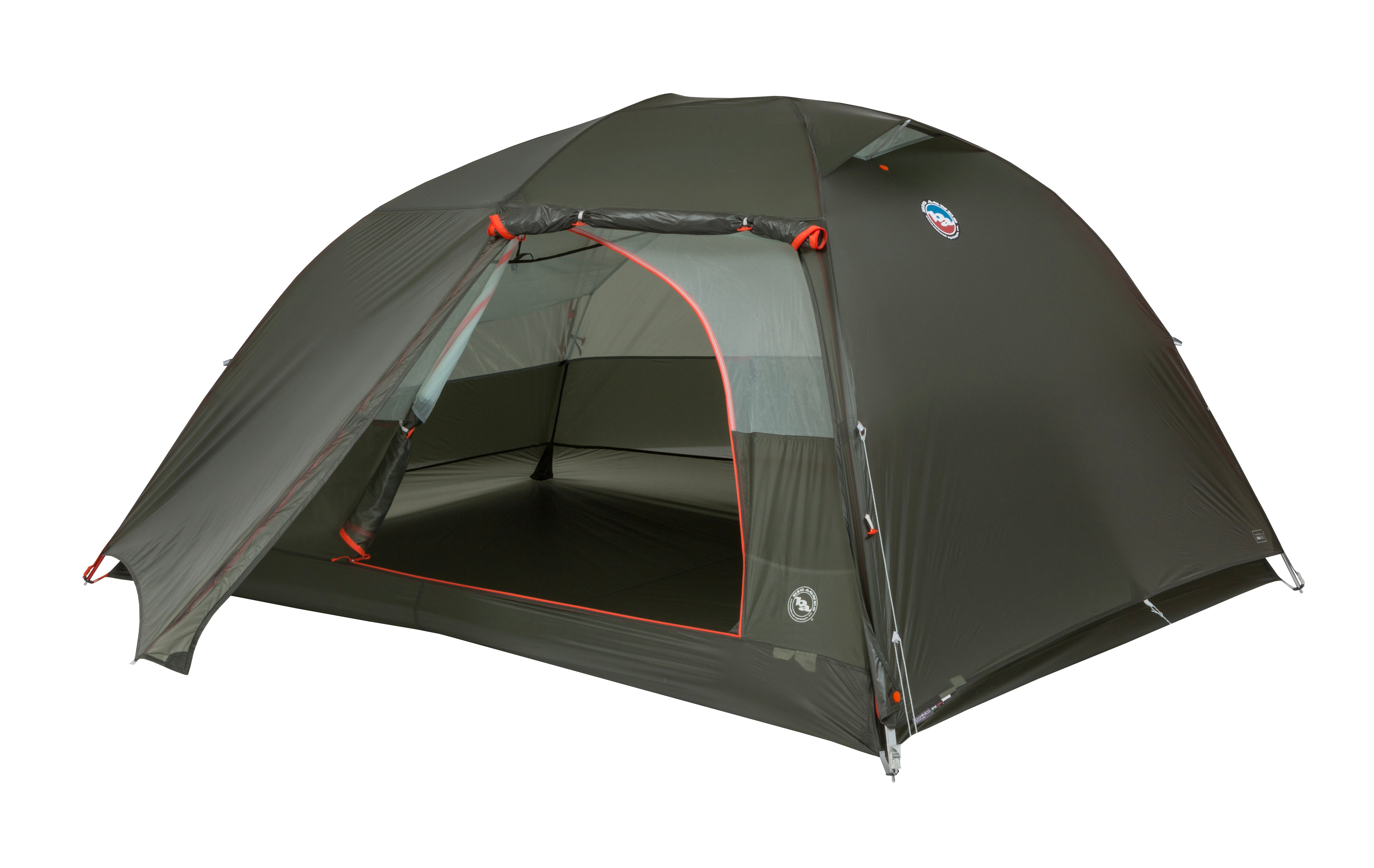 Copper Spur UL3
