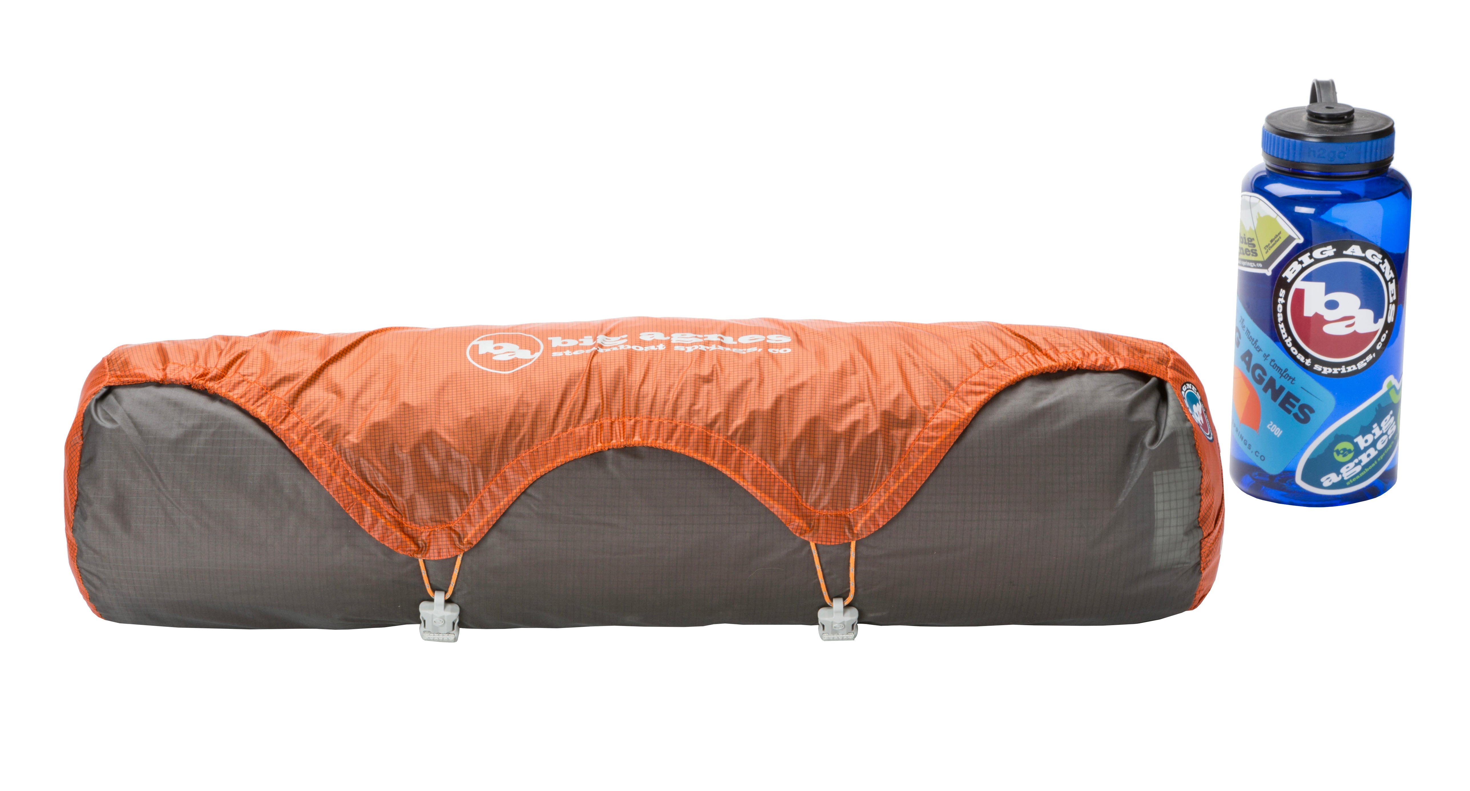 Copper Spur UL3