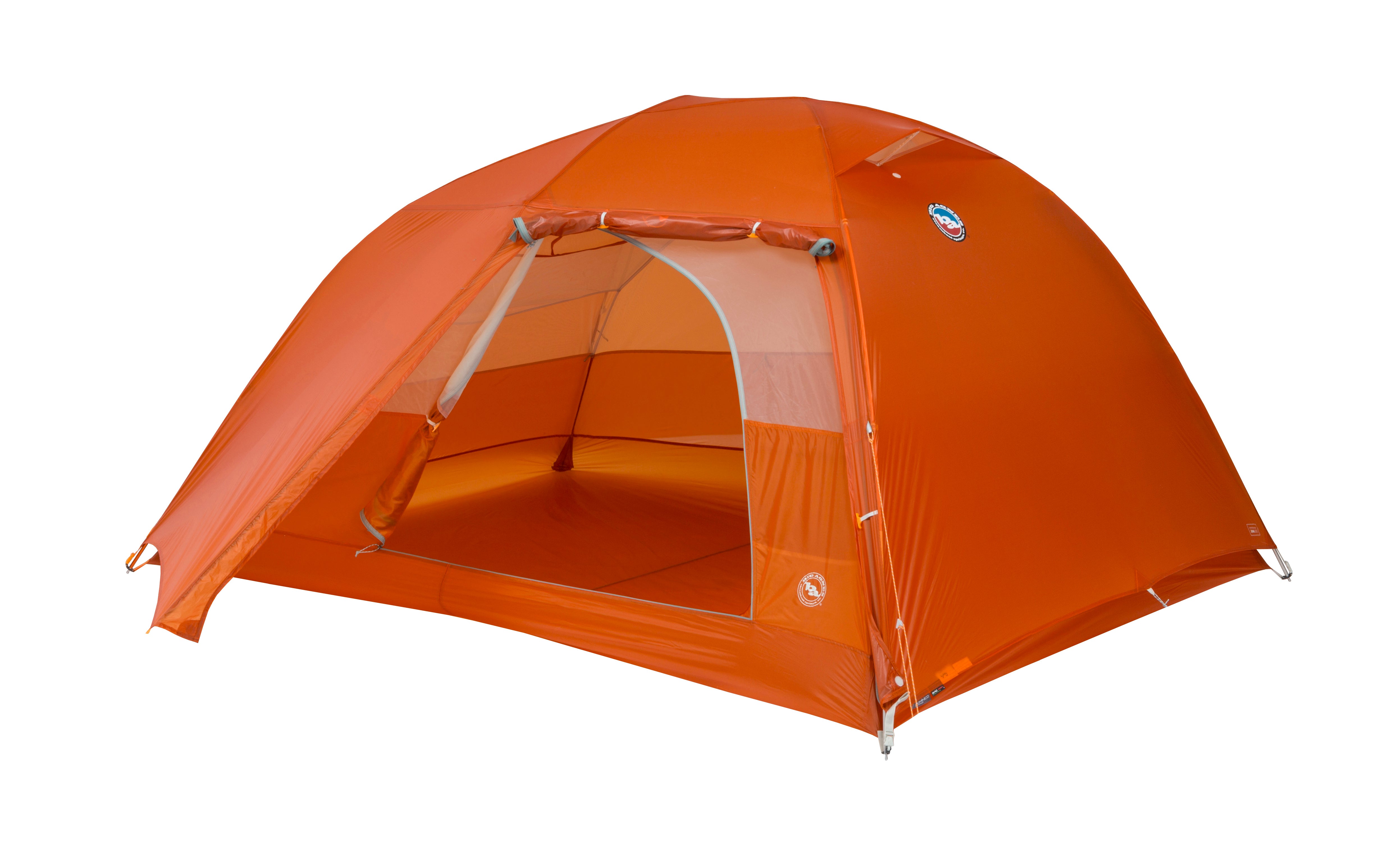 Copper Spur UL3