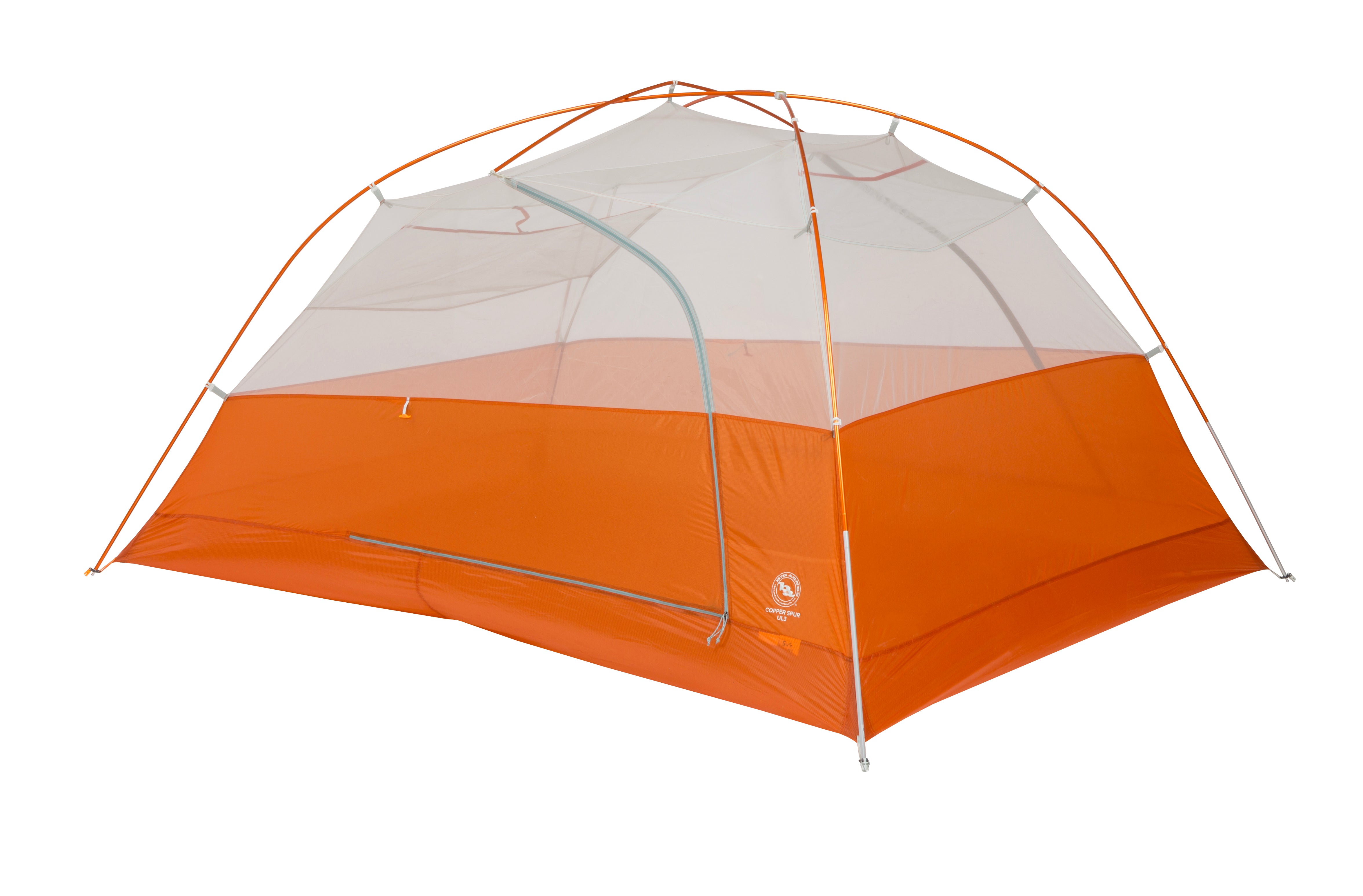 Copper Spur UL3