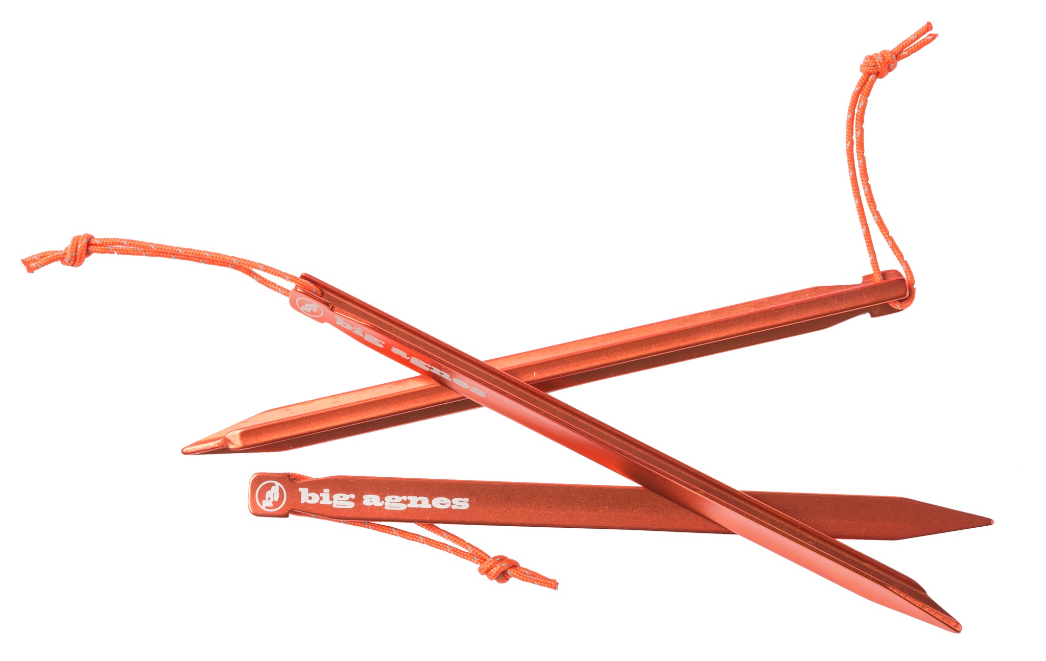 ultralight tent stakes Dirt Dagger UL Tent Stake, 10 In