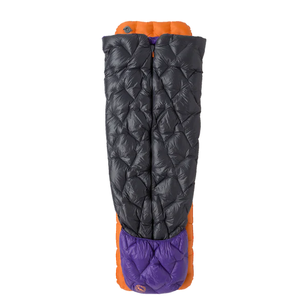 Fly Creek UL Quilt