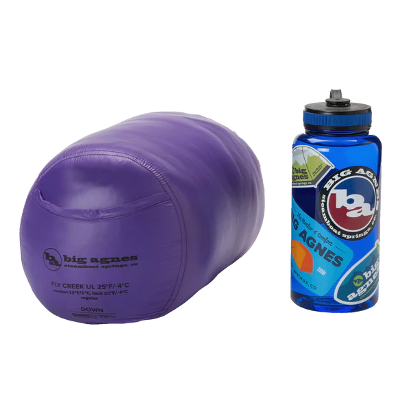 Fly Creek UL 25°