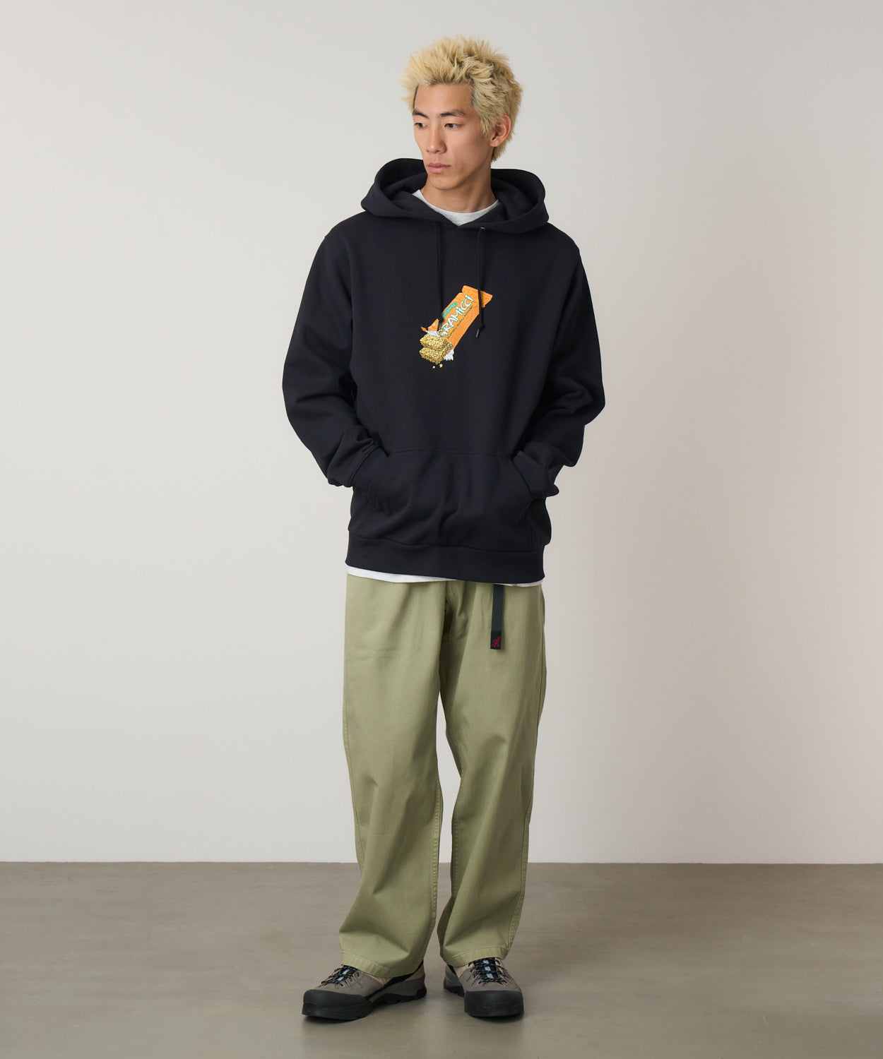 Gramicci Pant Straight Fit | Men's