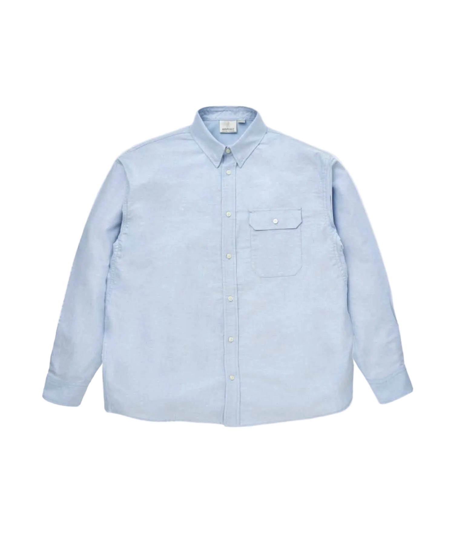 Oxford Button Down Stance Shirt | Men's