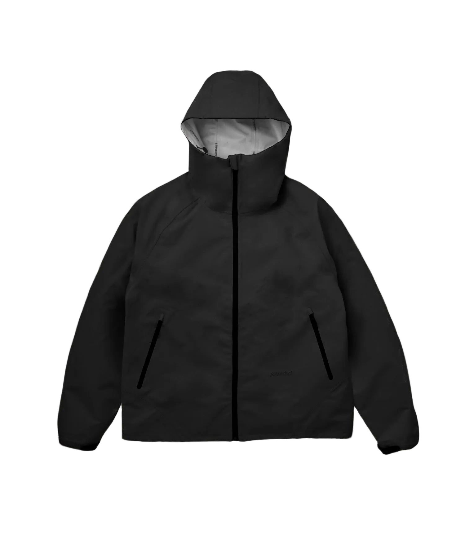 Peak 3-L DWR Shell Jacket | Unisex