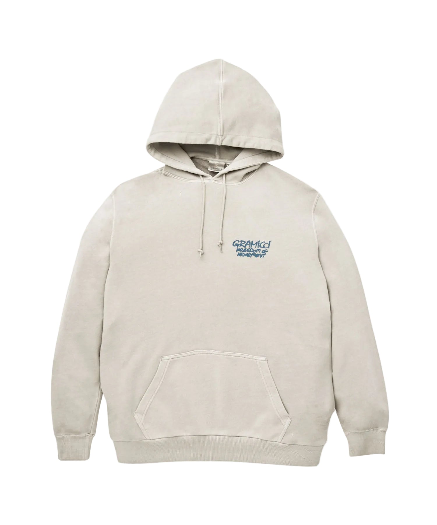 Napper Climber Hooded Sweatshirt | Unisex