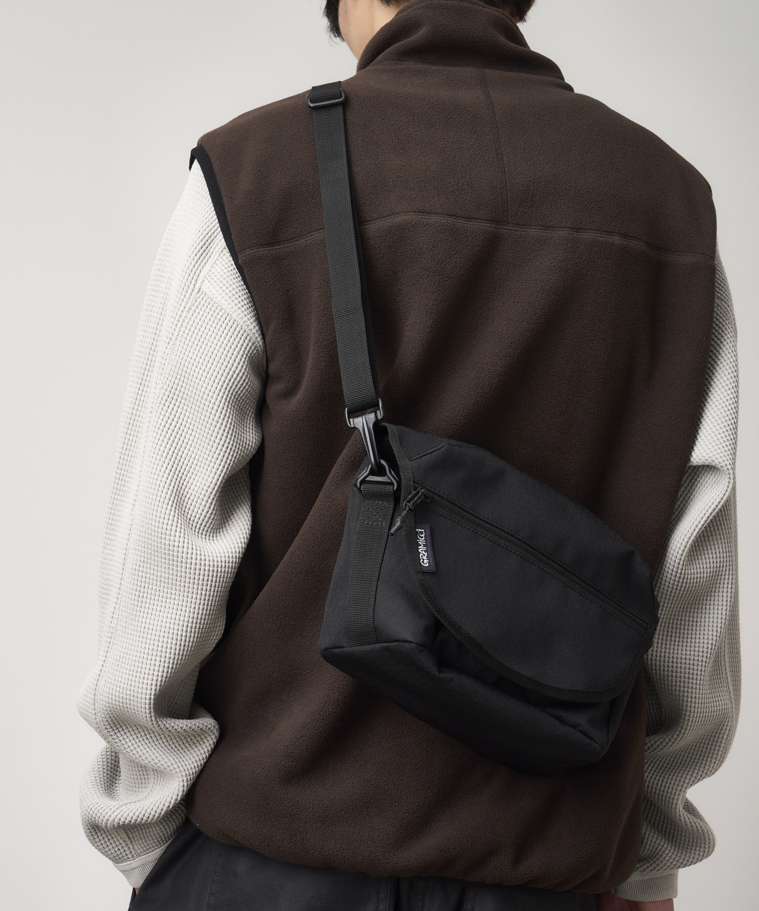 Multi Side Bag