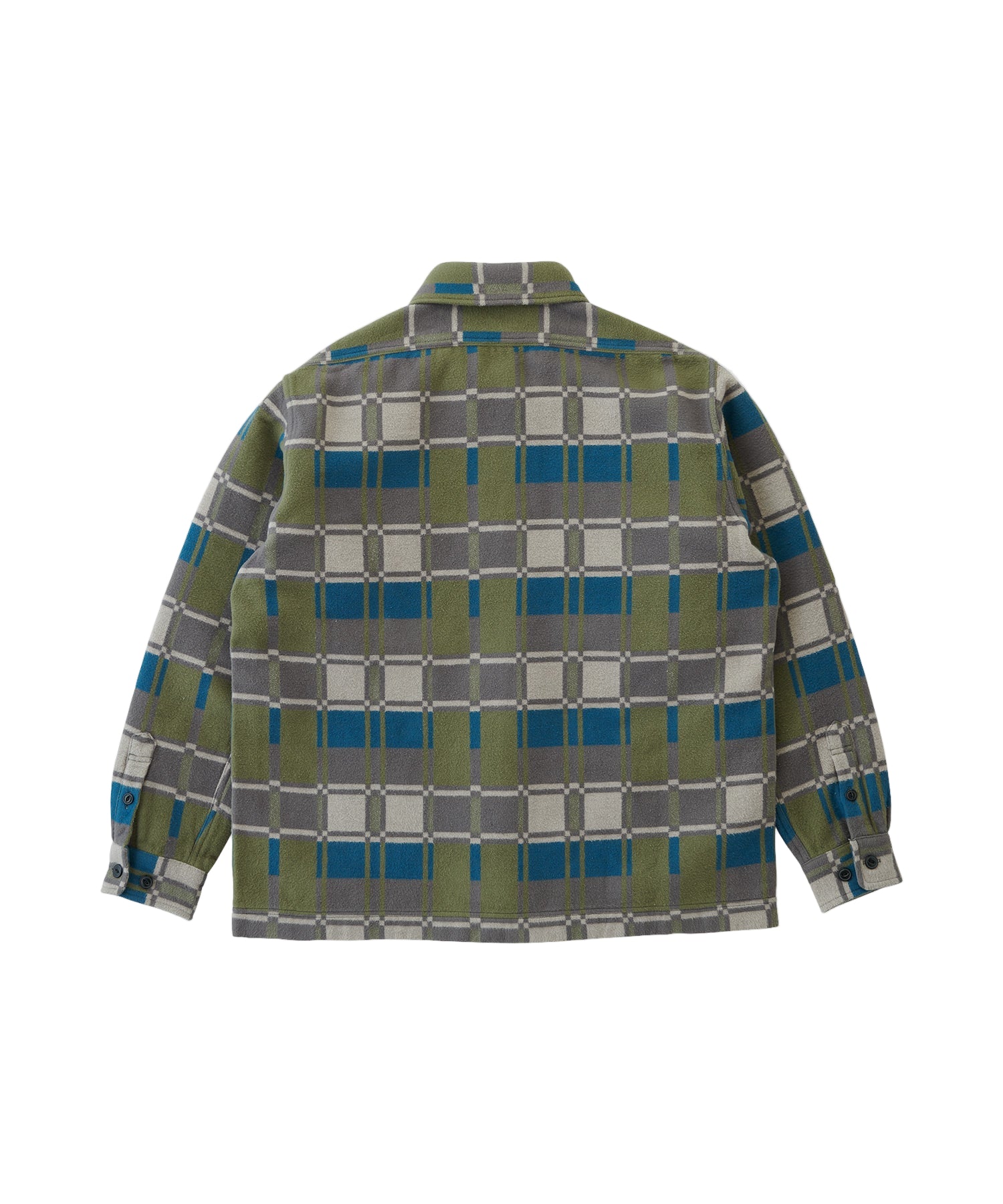 Flannel Anthony Shirt | Men's