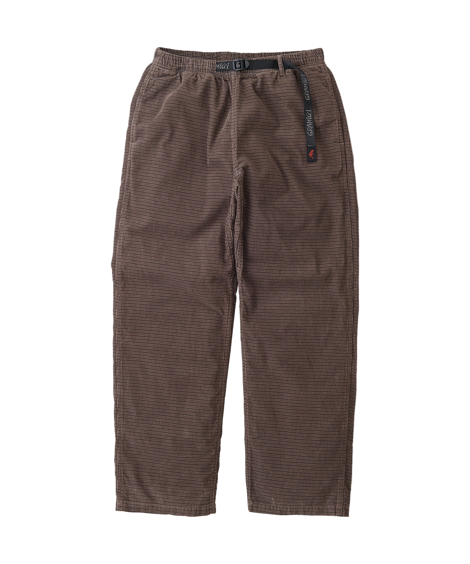 O.G. Grid Check Jam Pant | Men's