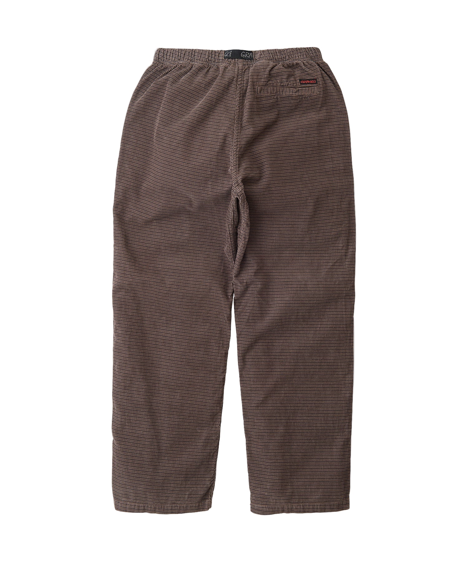 O.G. Grid Check Jam Pant | Men's