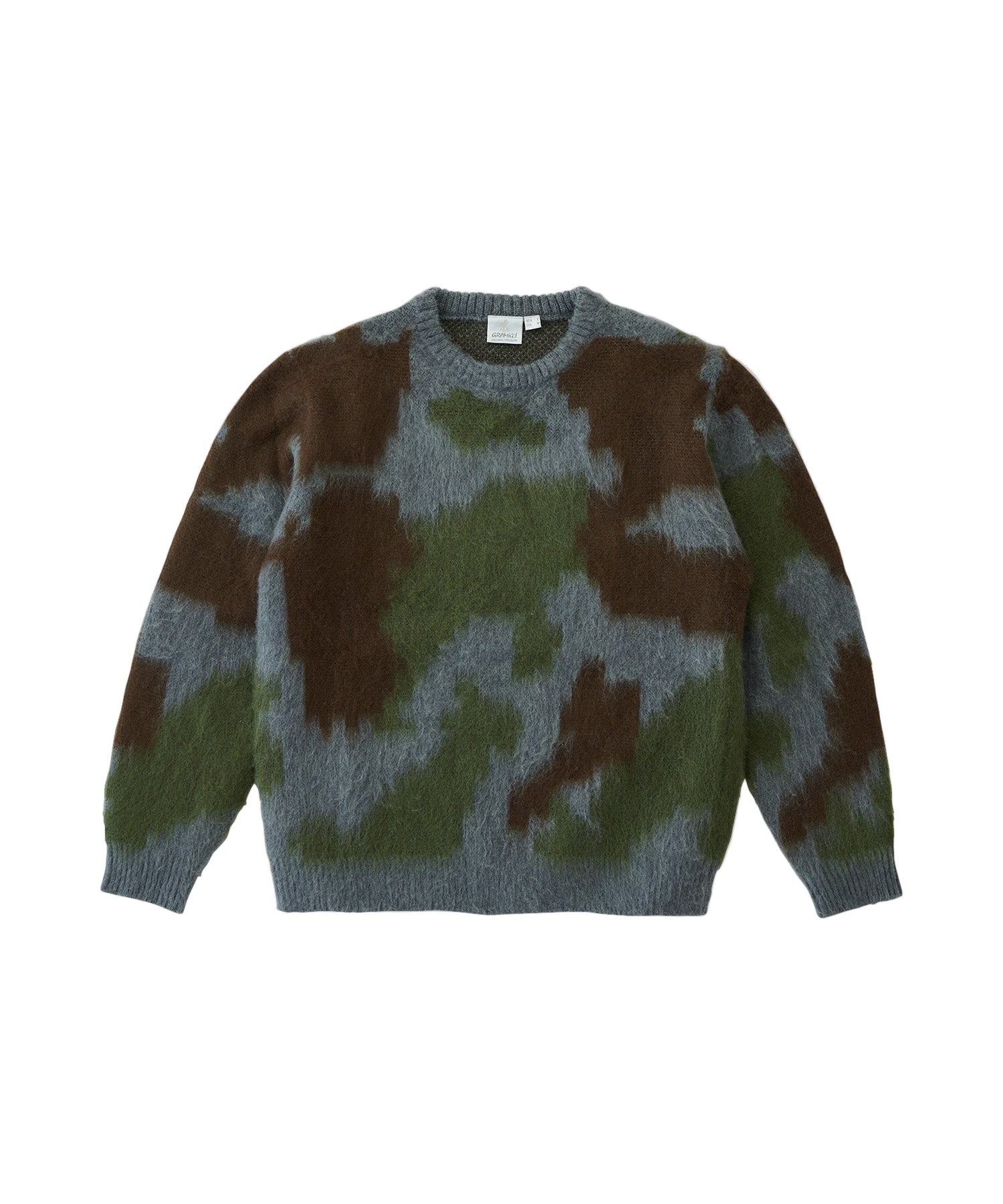 Mohair Sweater | Unisex