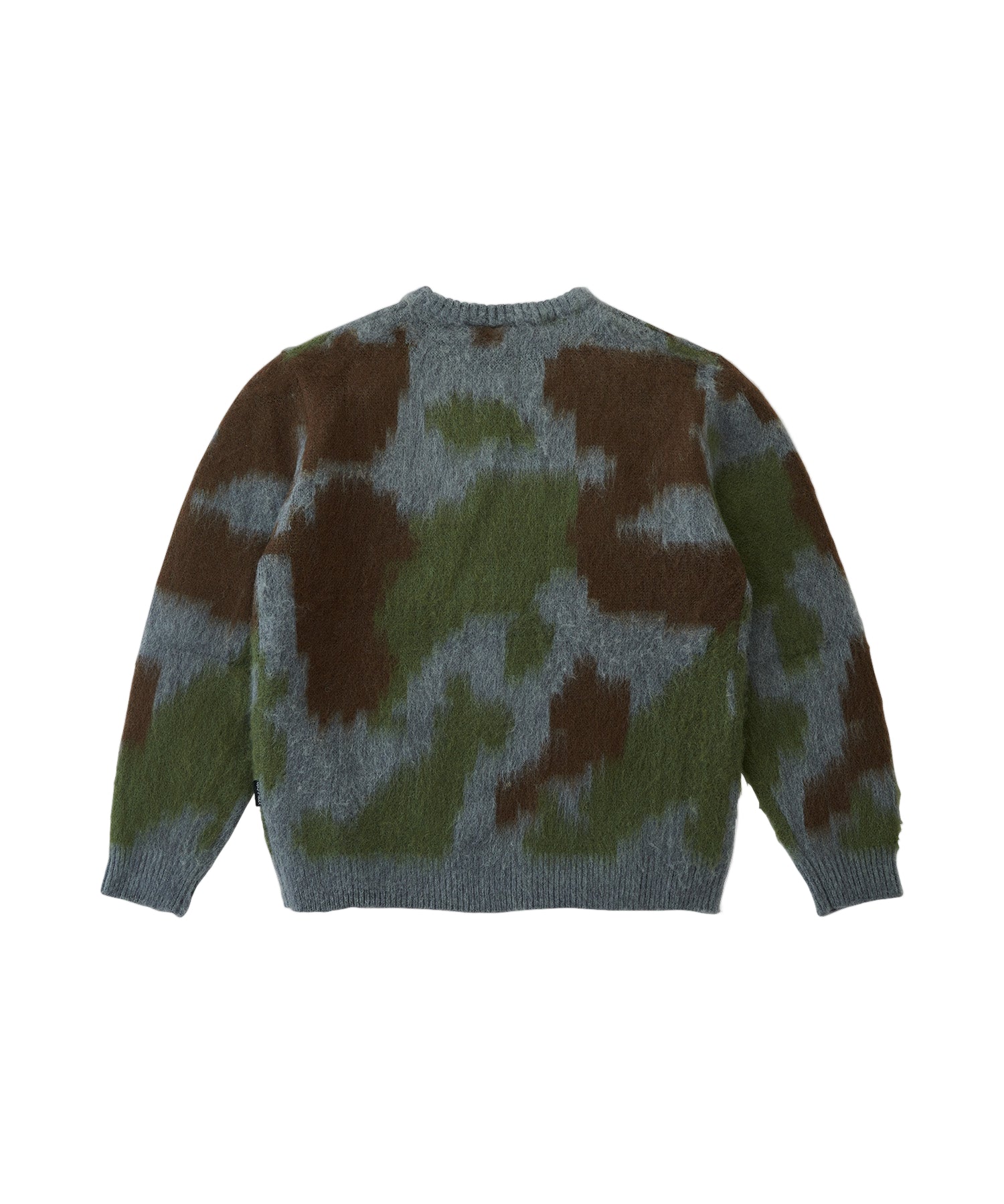 Mohair Sweater | Unisex
