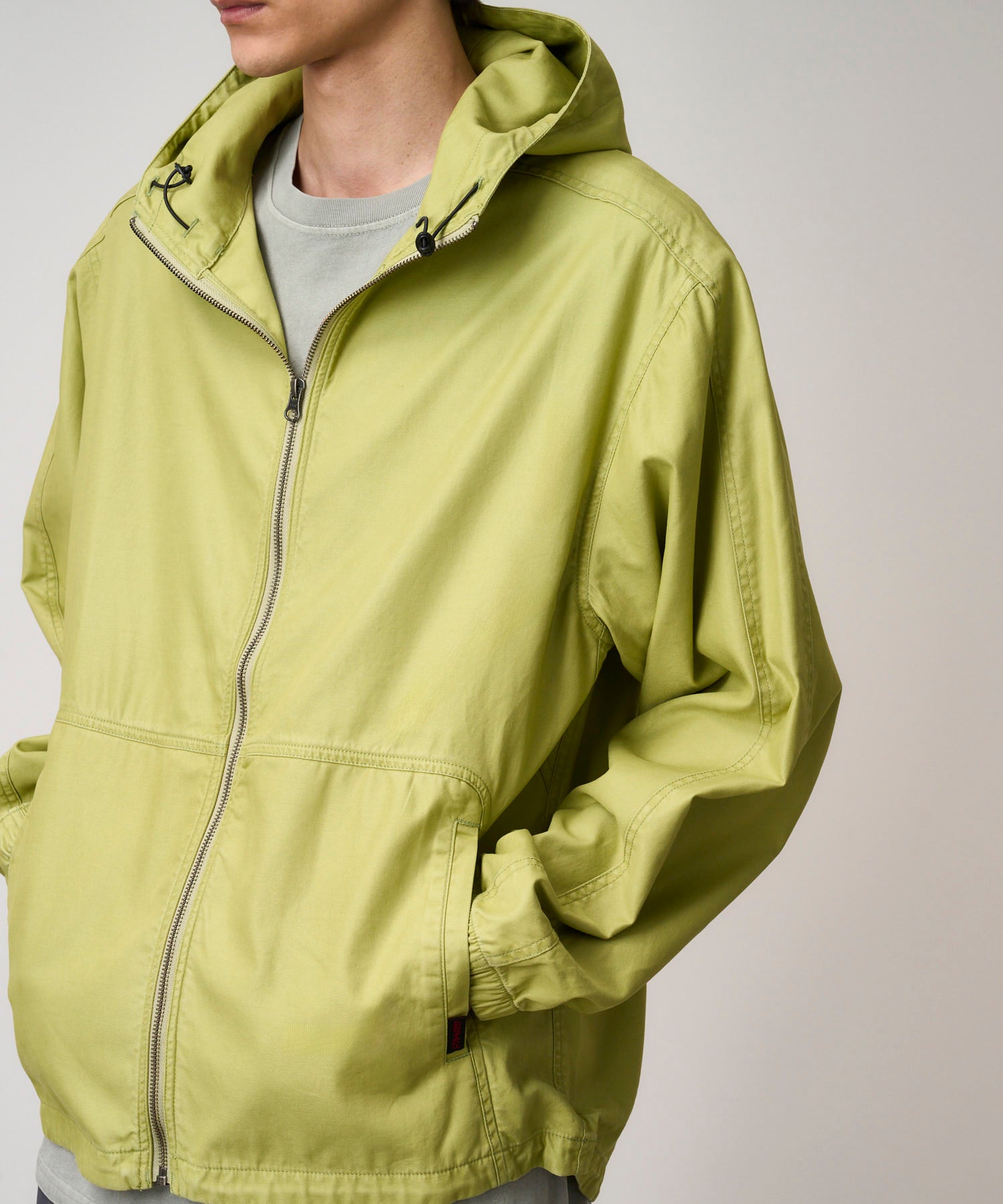 Beach Hoodie Jacket | Unisex