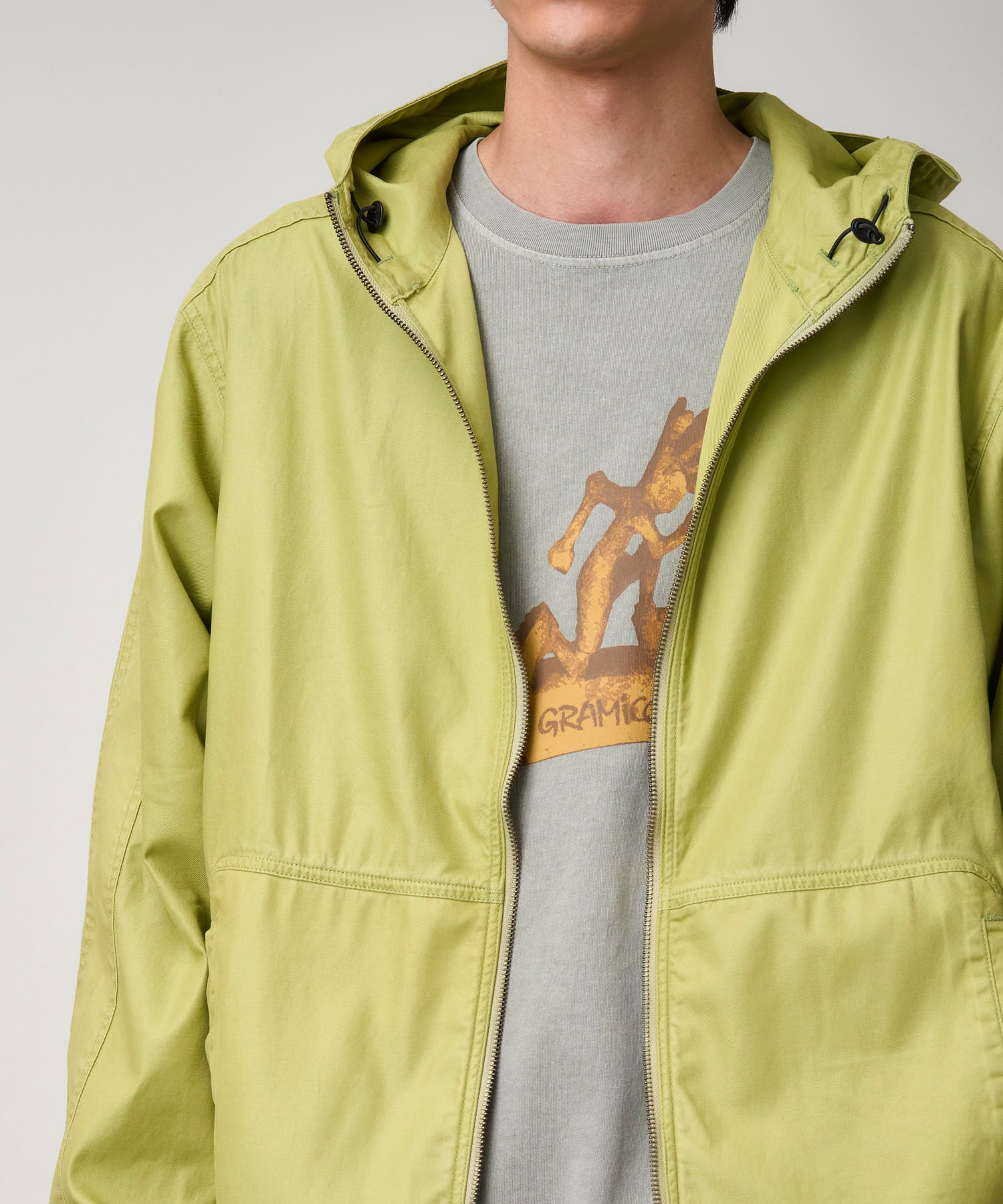 Beach Hoodie Jacket | Unisex