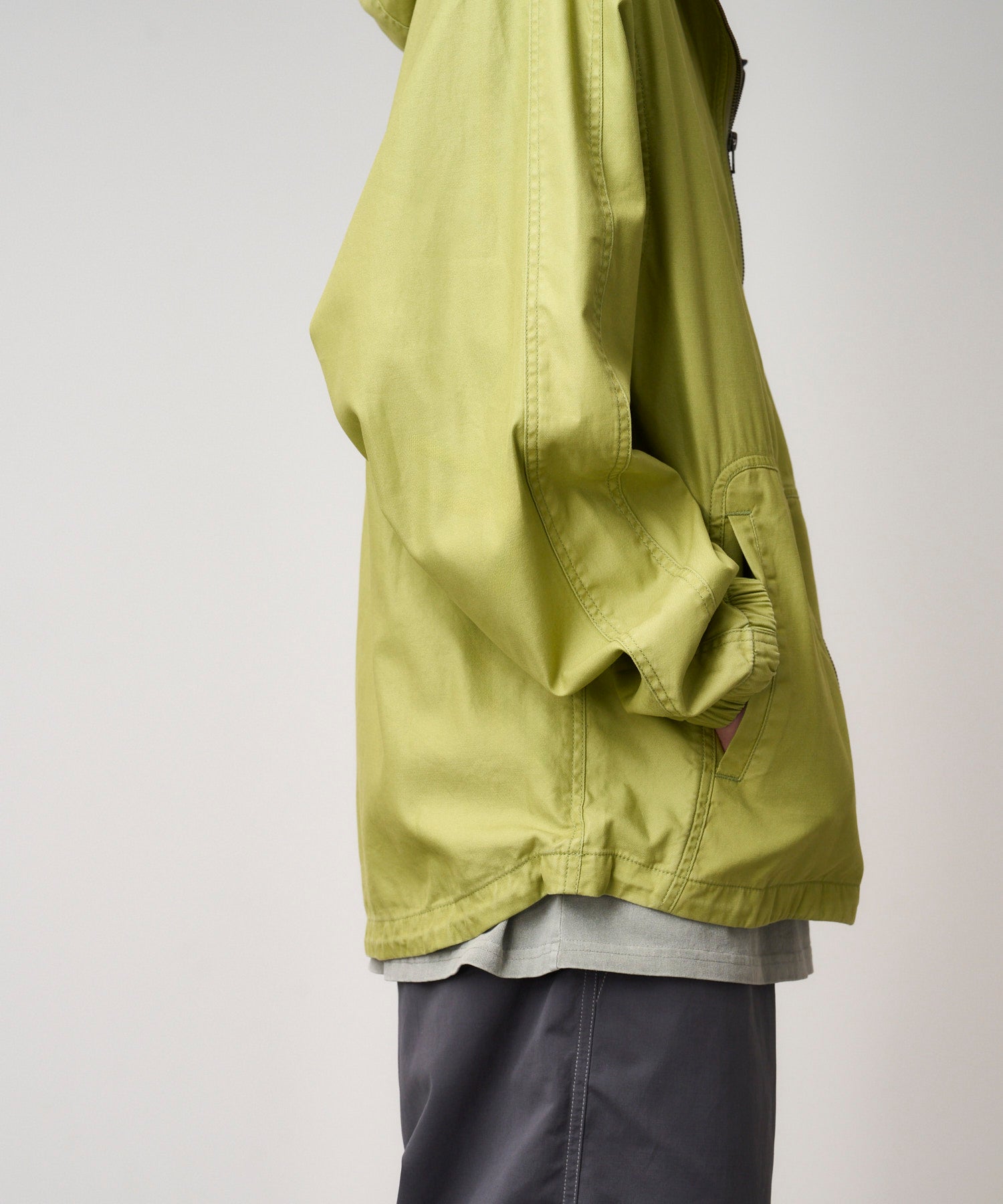 Beach Hoodie Jacket | Unisex