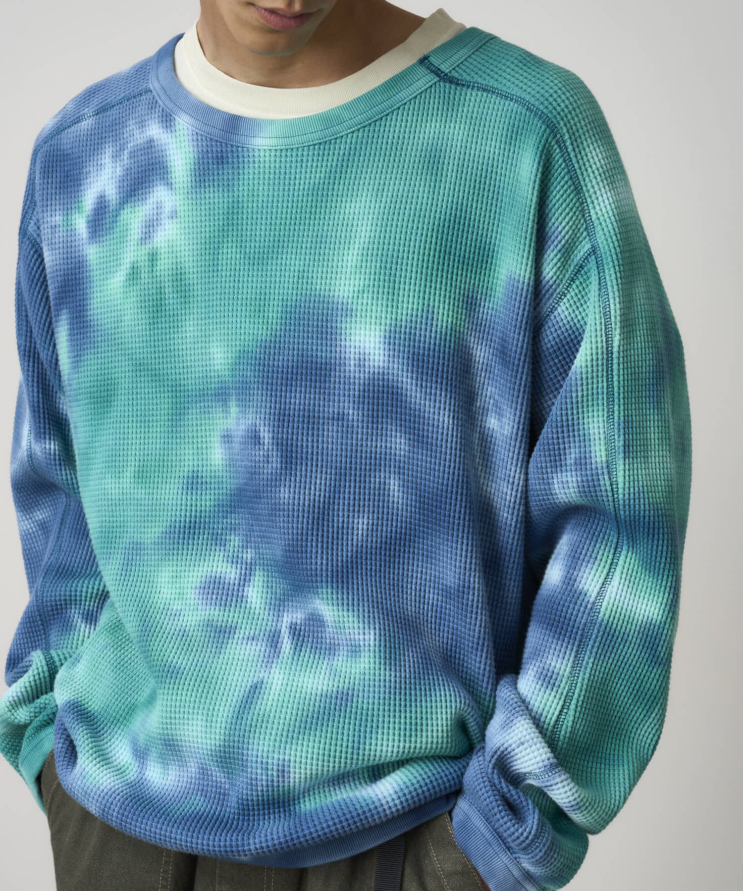 Waffle Crew | Unisex