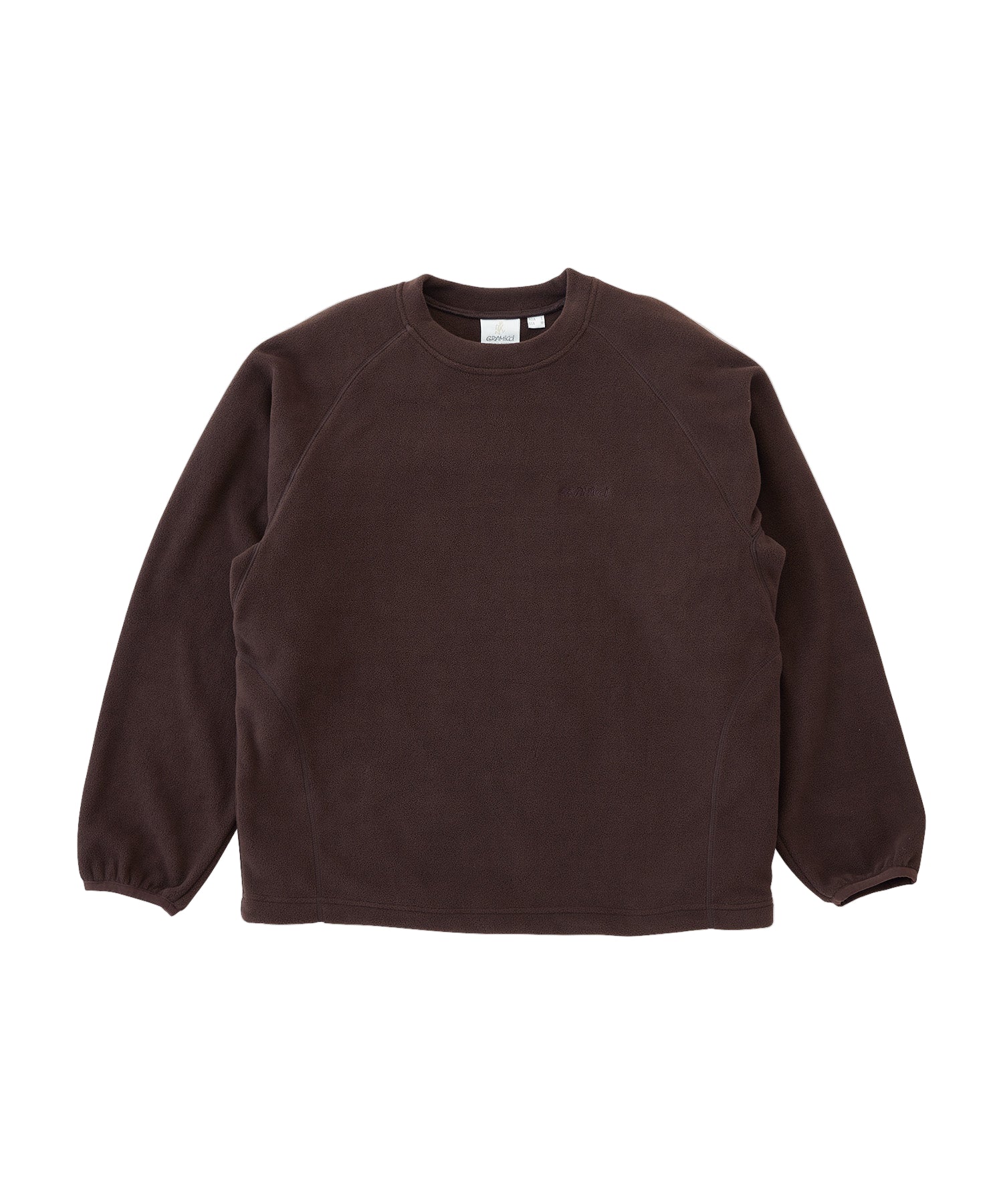 Thermal Fleece Crew | Unisex