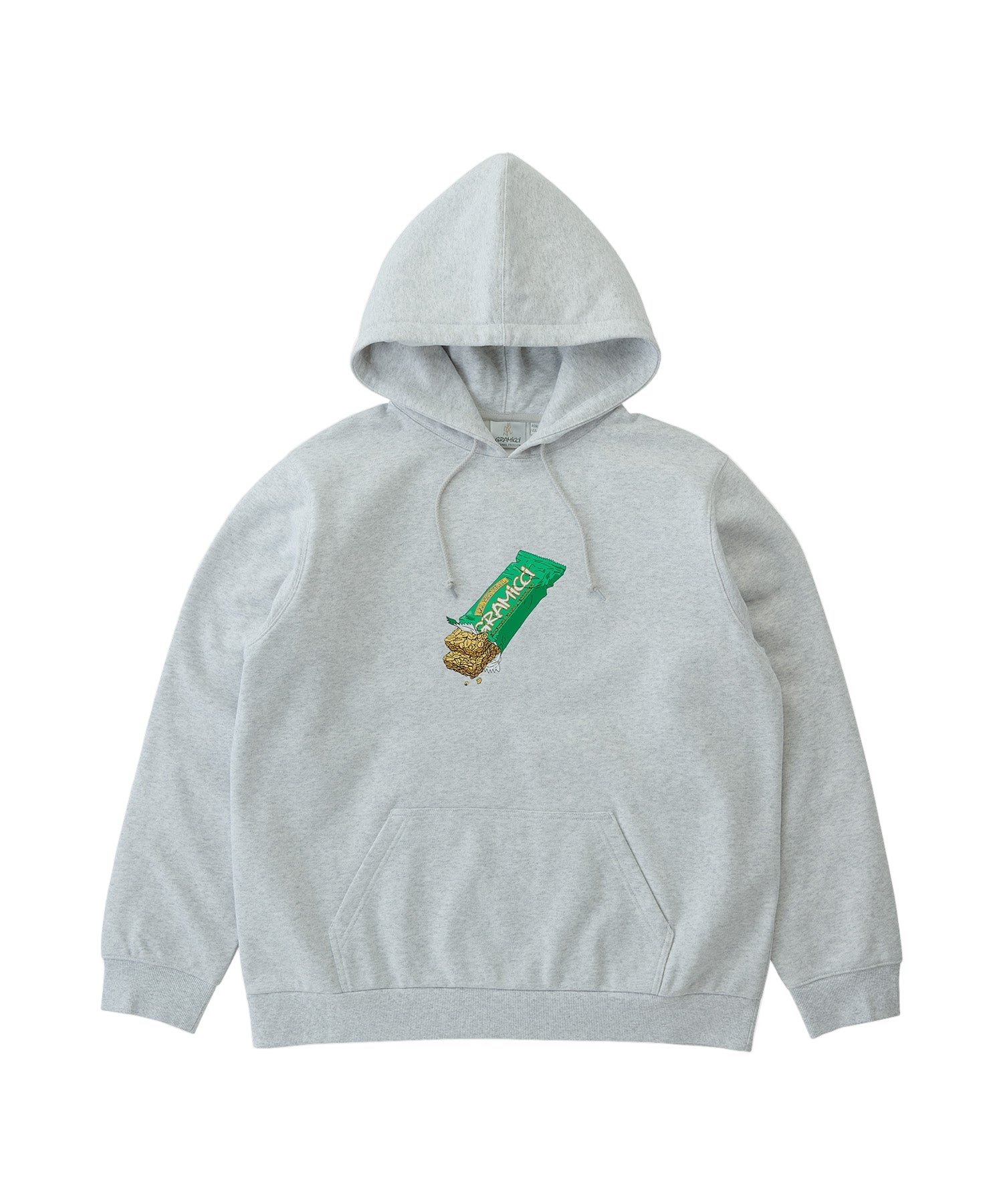 Granola Hooded Sweatshirt | Unisex
