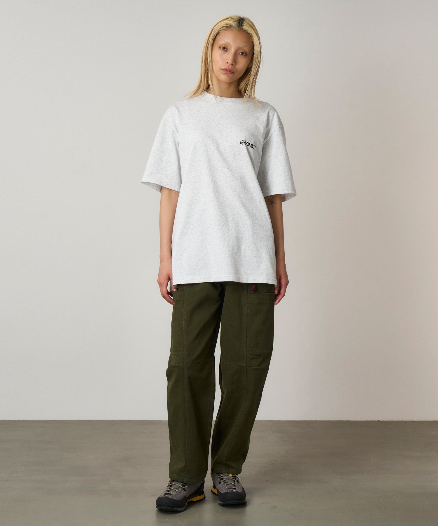 Ice Axe Tee | Unisex