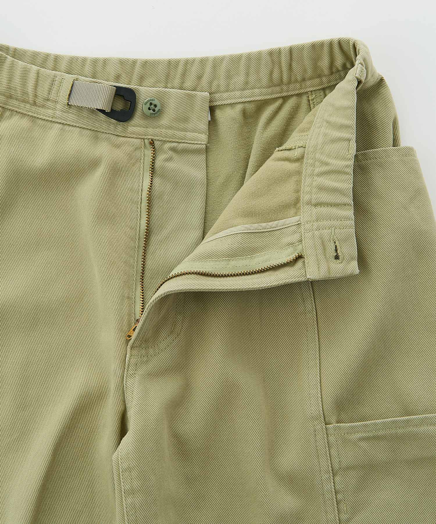 Winter Twill Voyager Pant | Women's