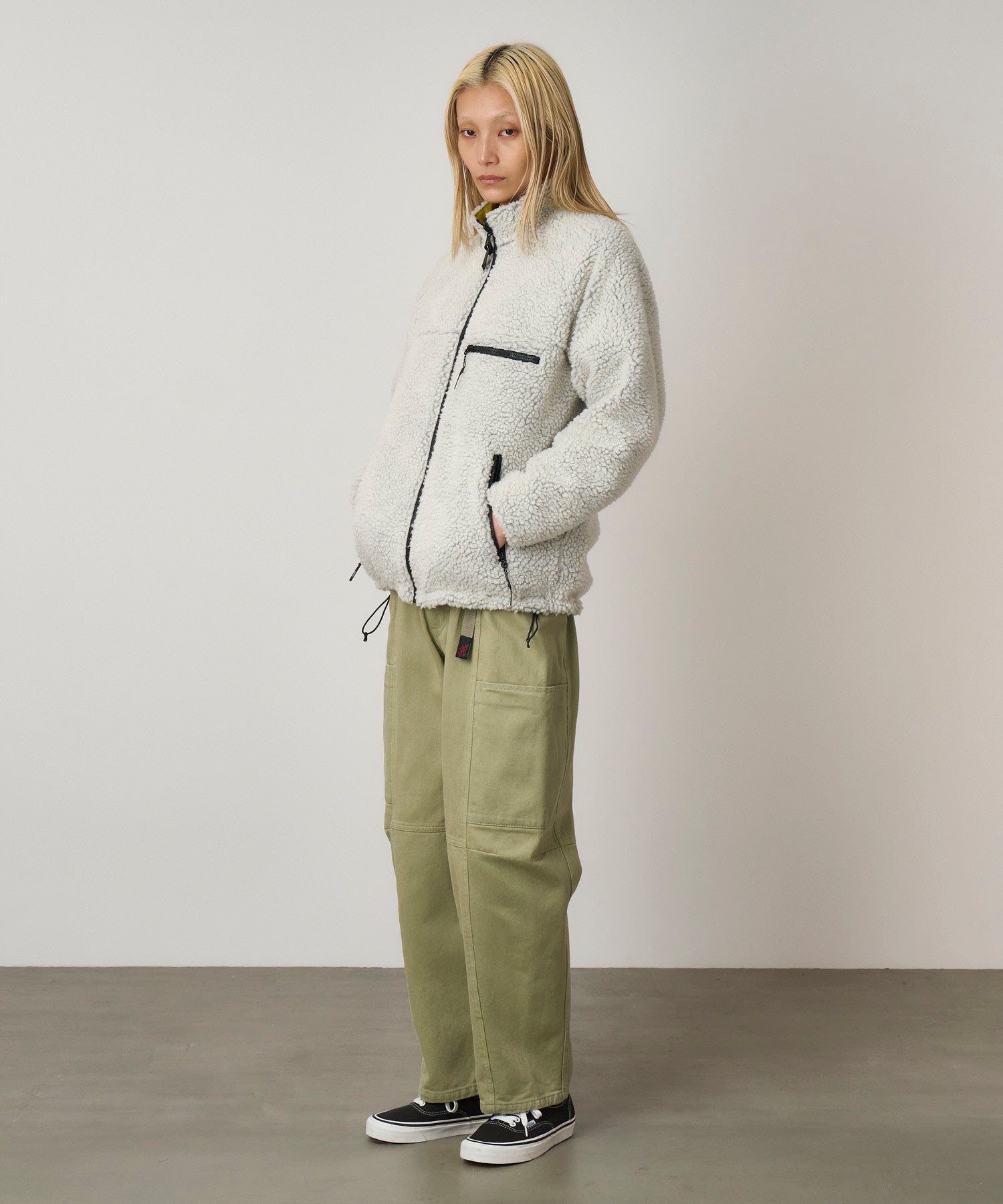 Winter Twill Voyager Pant | Women's