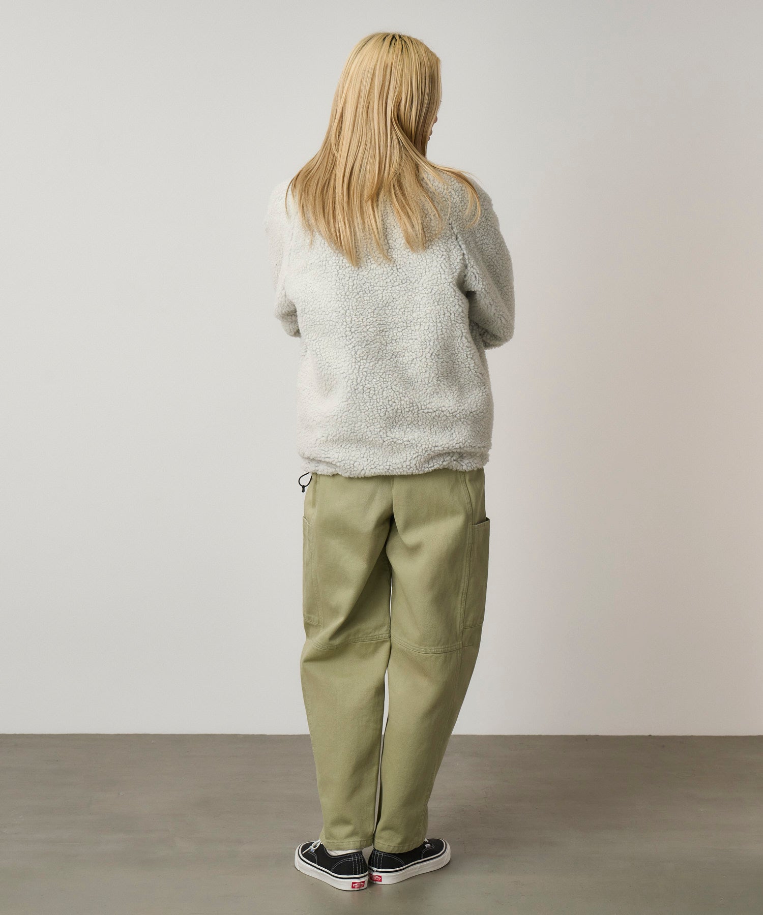 Winter Twill Voyager Pant | Women's