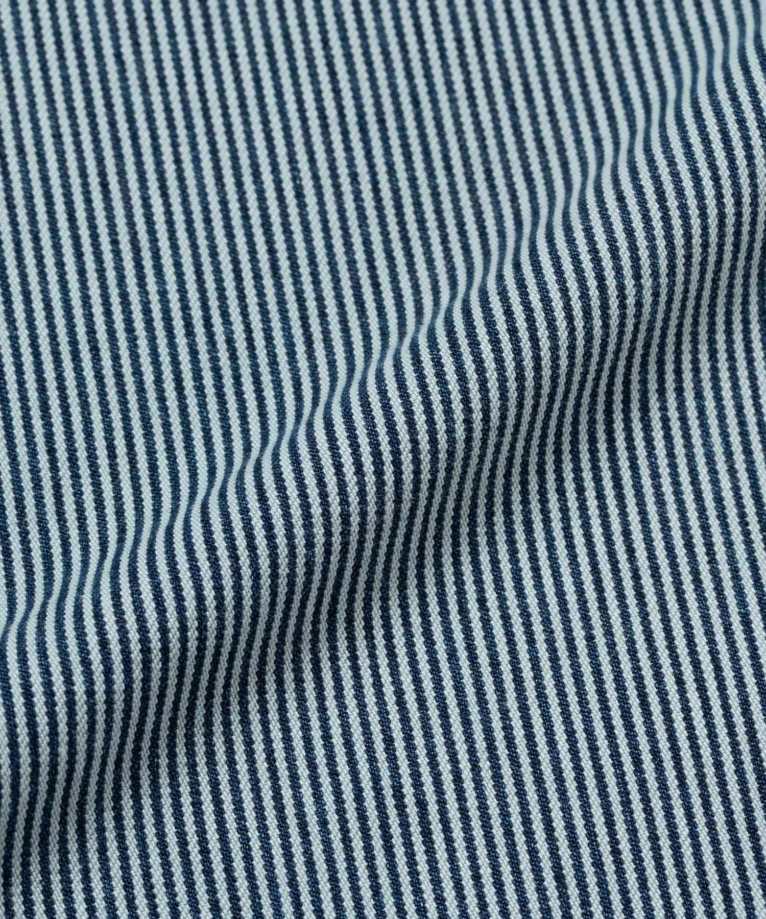 Overdyed Hickory Work Pant | Men's