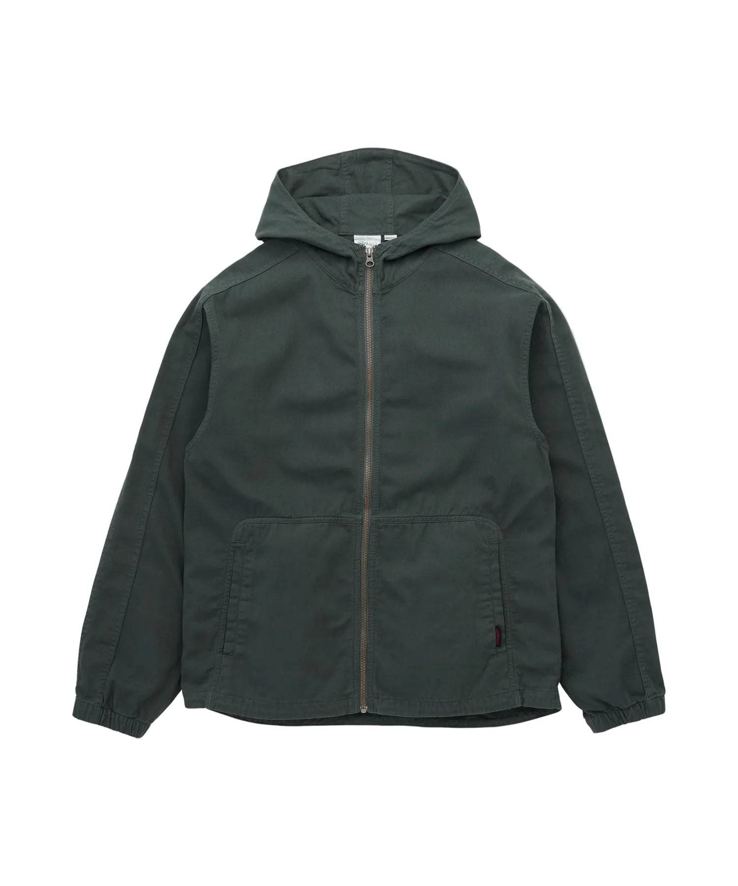 Beach Hoodie Jacket