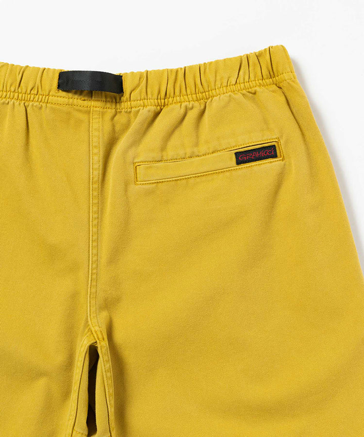 Women's G-Short