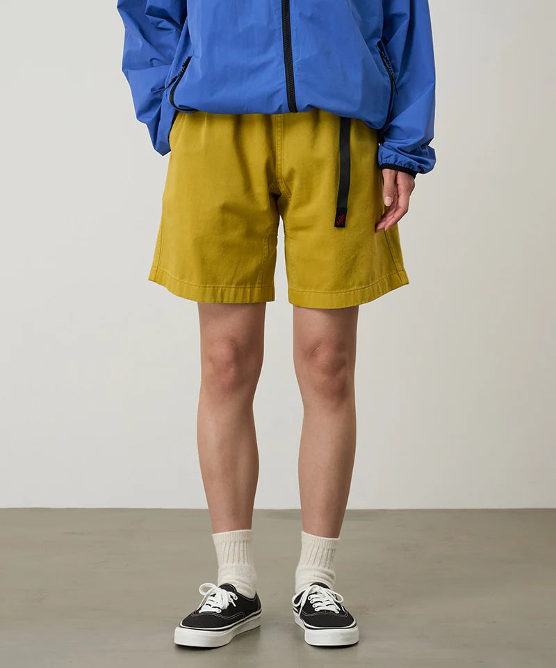 Women's G-Short