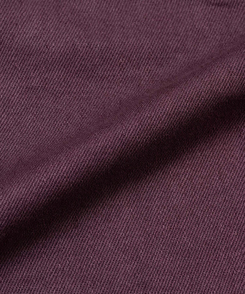 Hemp G-Short