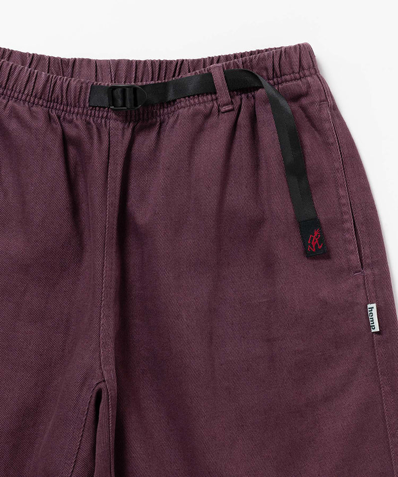 Hemp G-Short