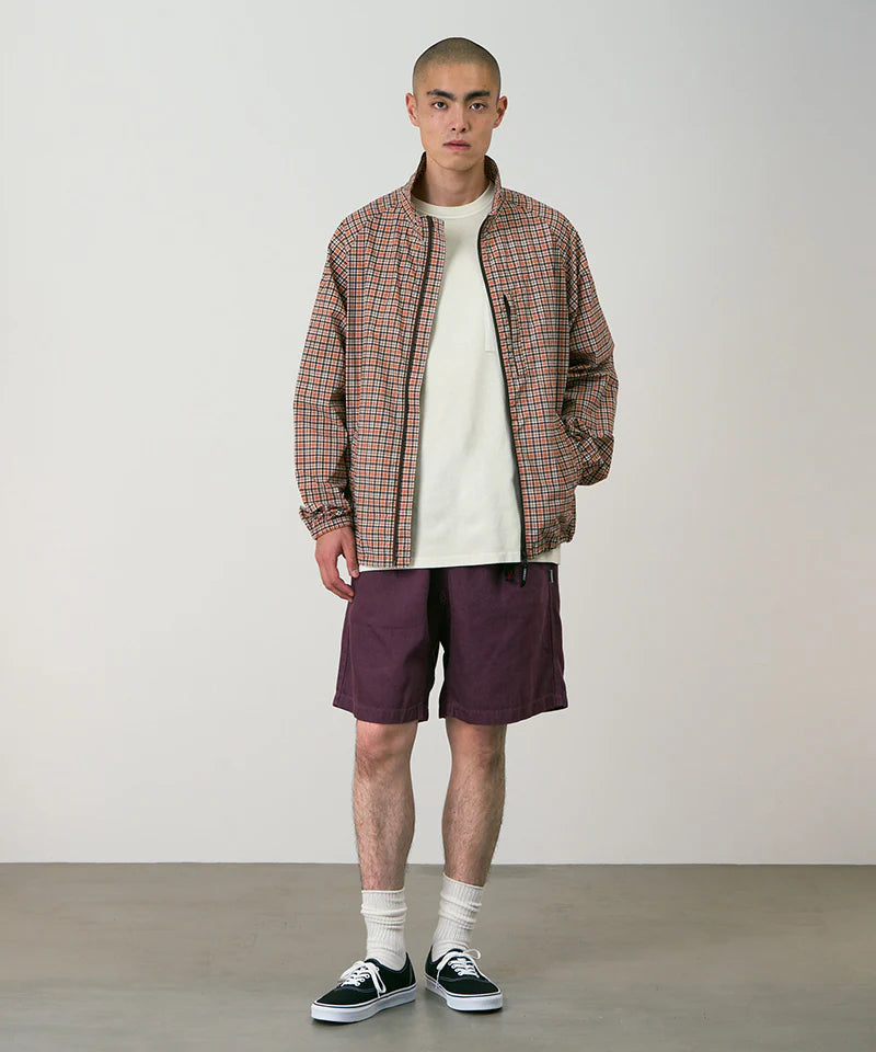 Hemp G-Short