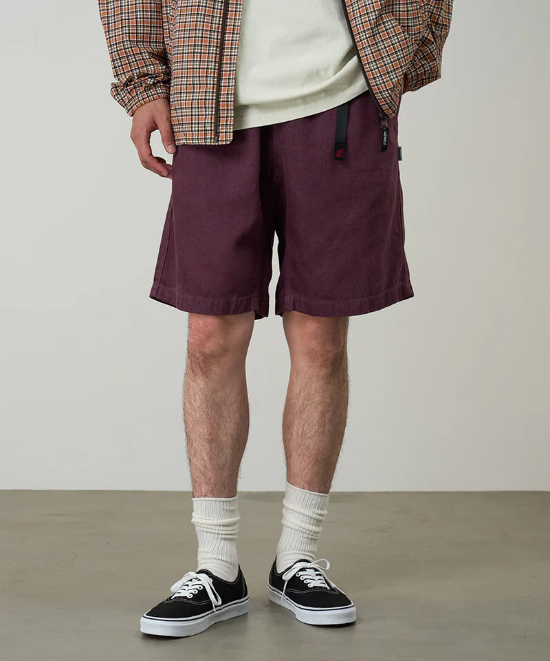 Hemp G-Short