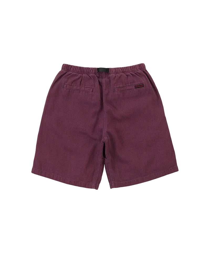 Hemp G-Short