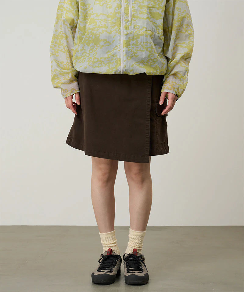Women's G-Skort